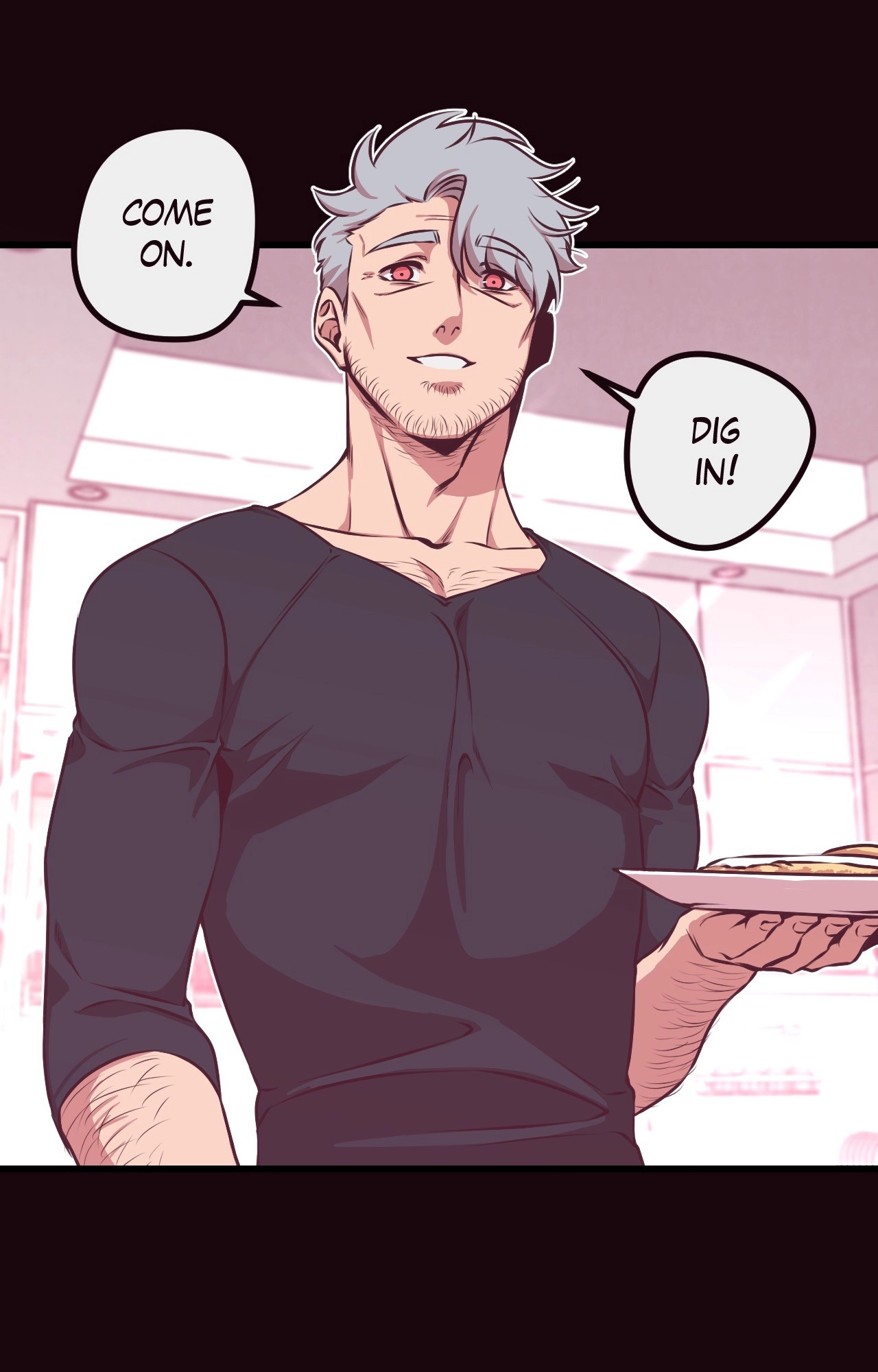 Writing Hell Chapter 34 page 28 - 