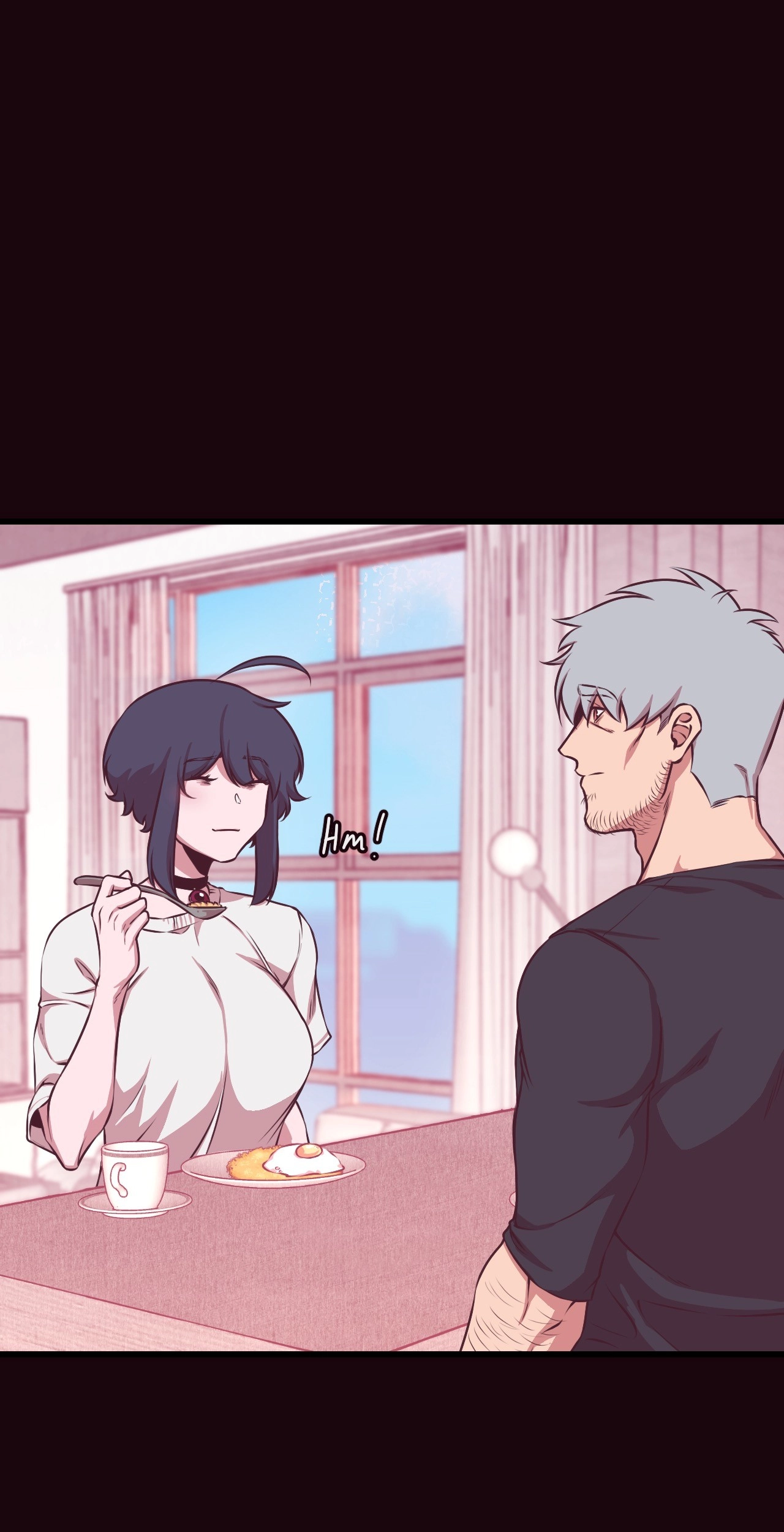 Writing Hell Chapter 34 page 29 - 
