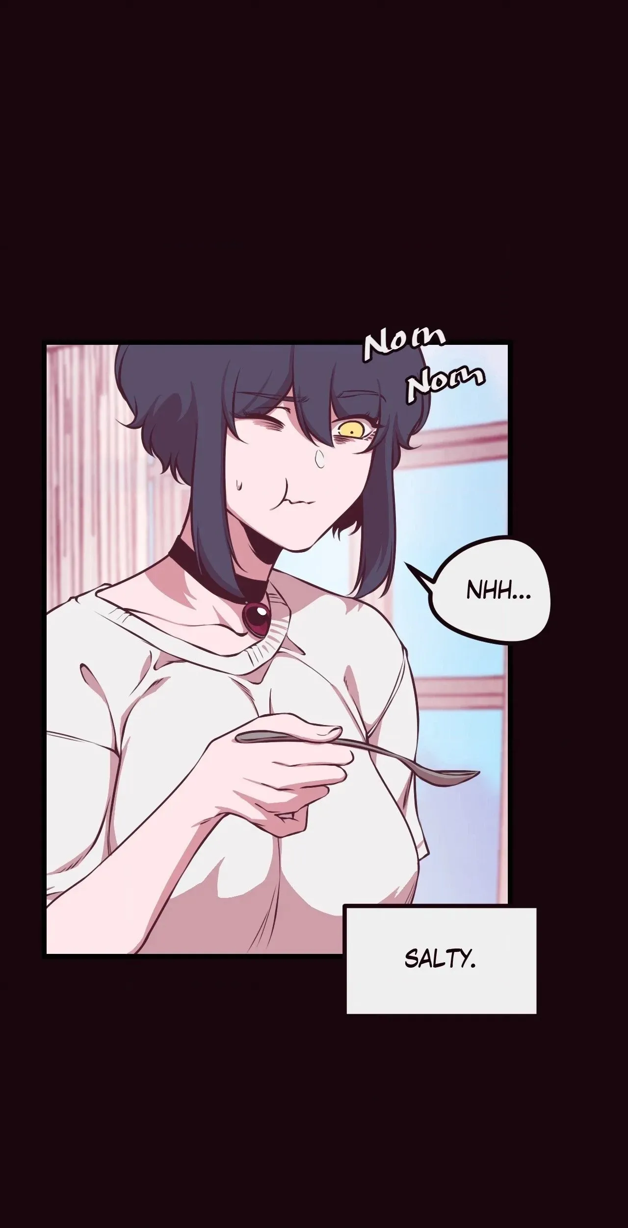 Writing Hell Chapter 34 page 30 - 