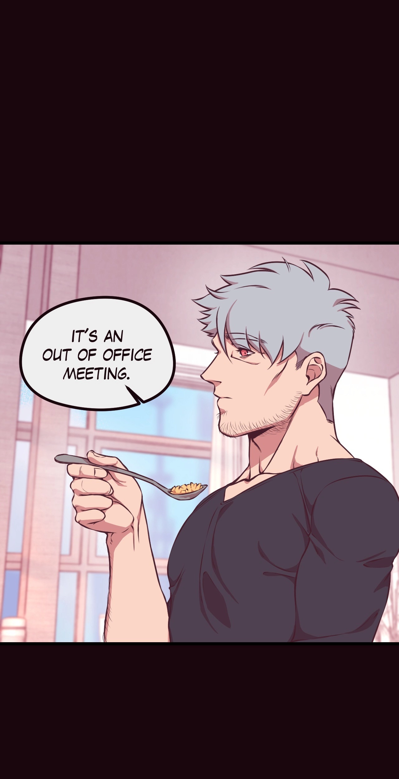 Writing Hell Chapter 34 page 33 - 
