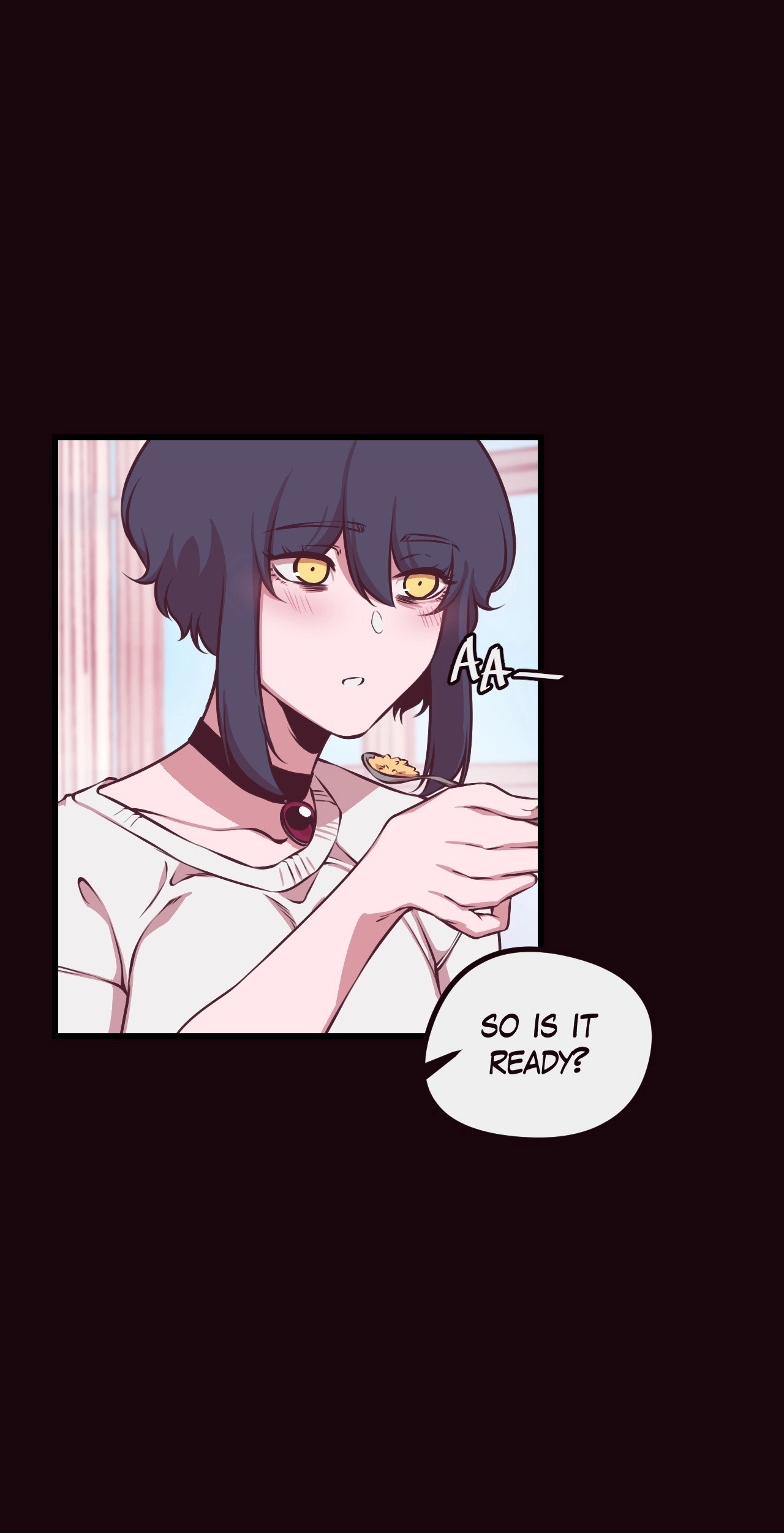 Writing Hell Chapter 34 page 36 - 