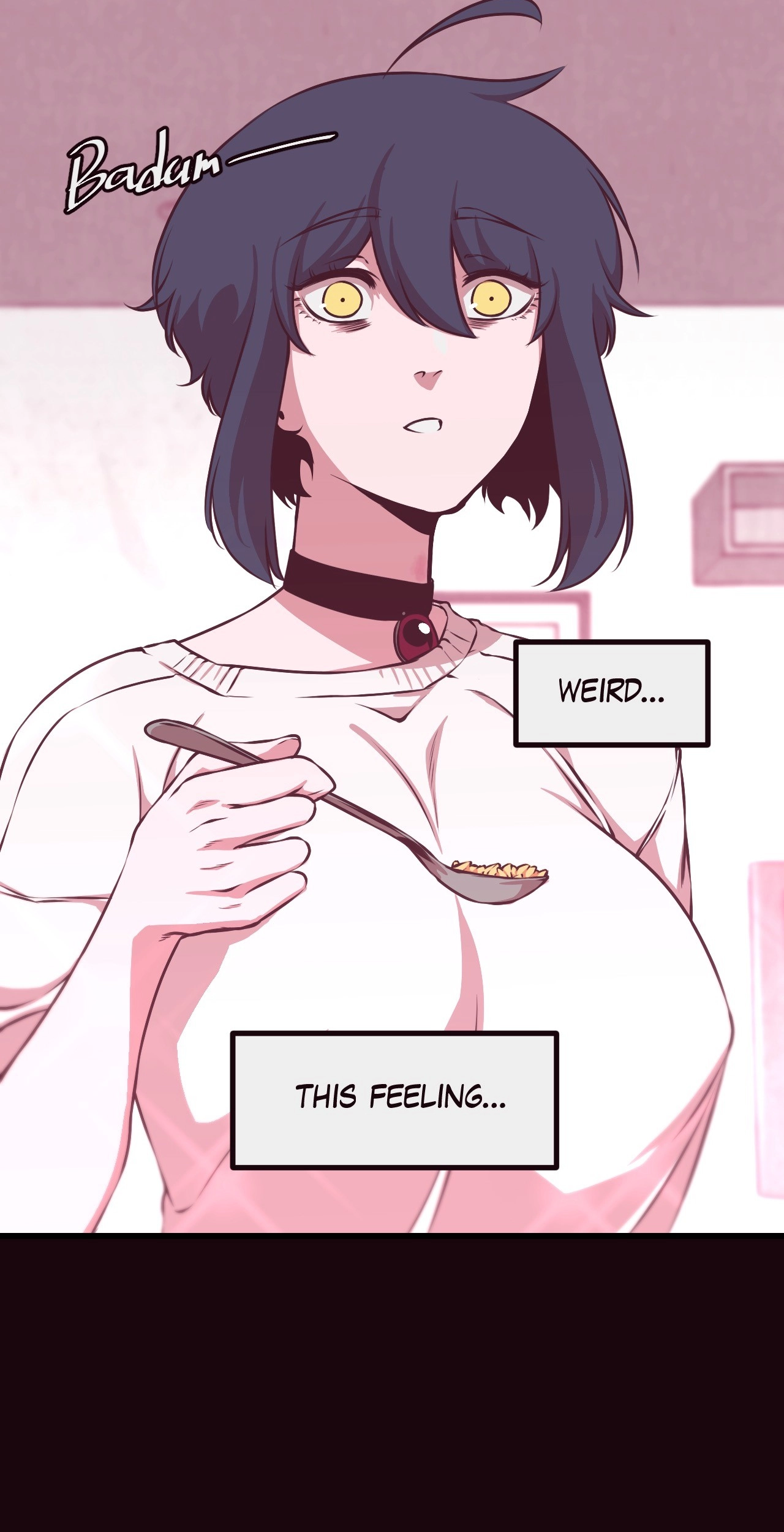Writing Hell Chapter 34 page 38 - 