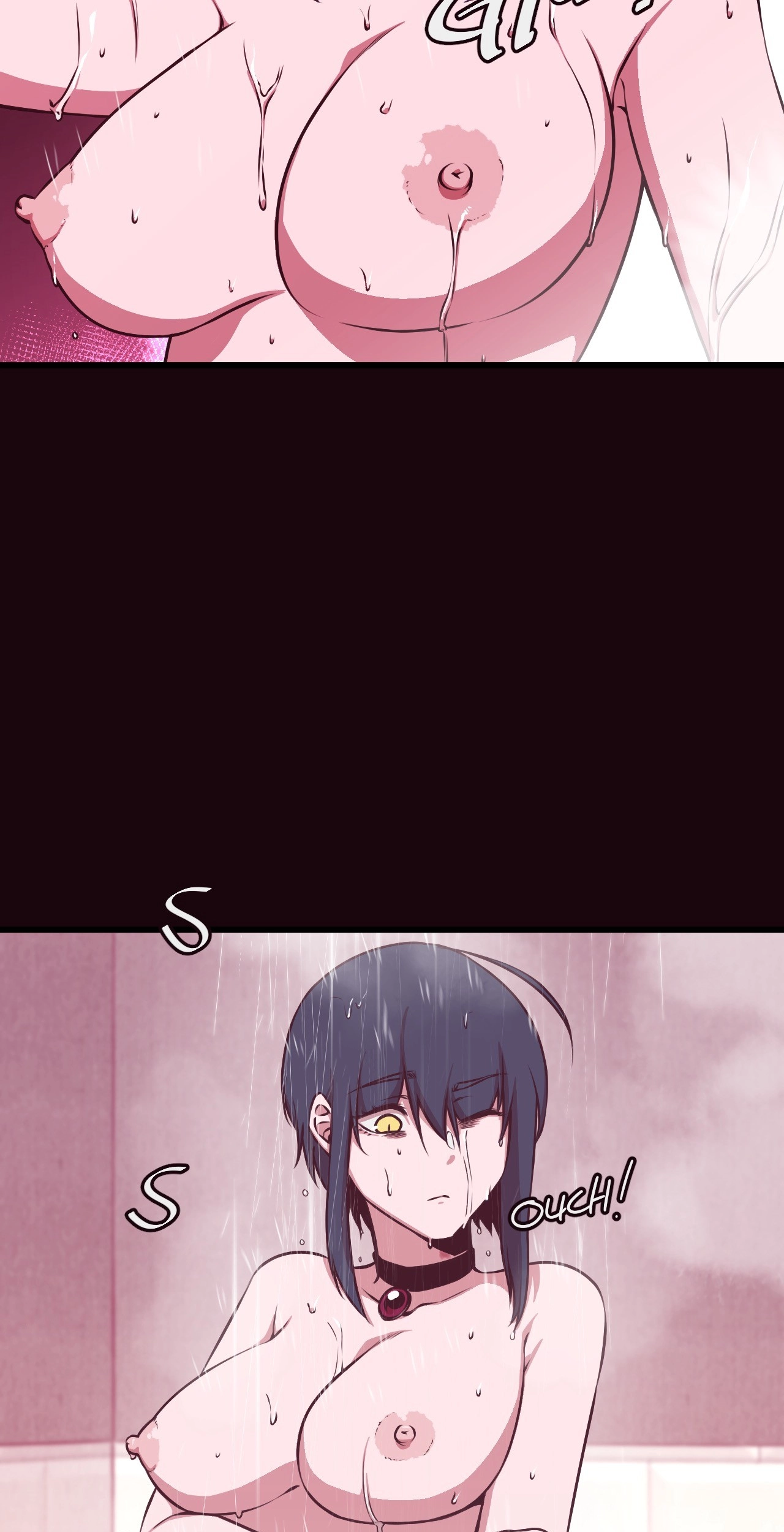Writing Hell Chapter 34 page 43 - 