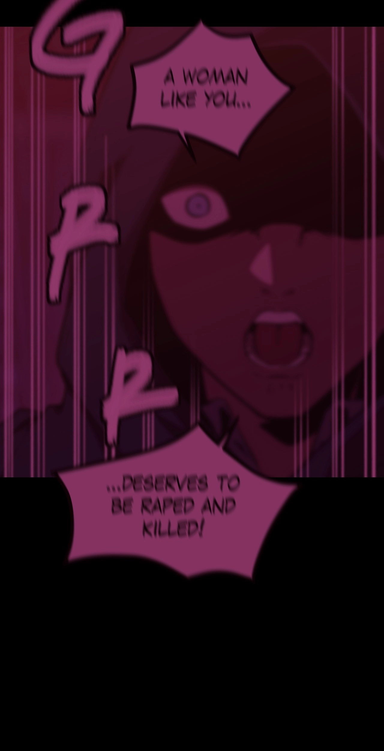 Writing Hell Chapter 34 page 46 - 