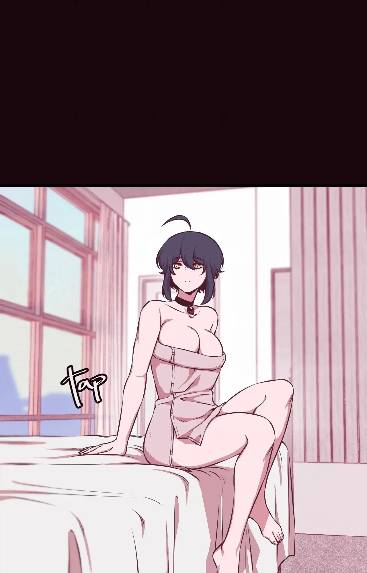 Writing Hell Chapter 34 page 50 - 