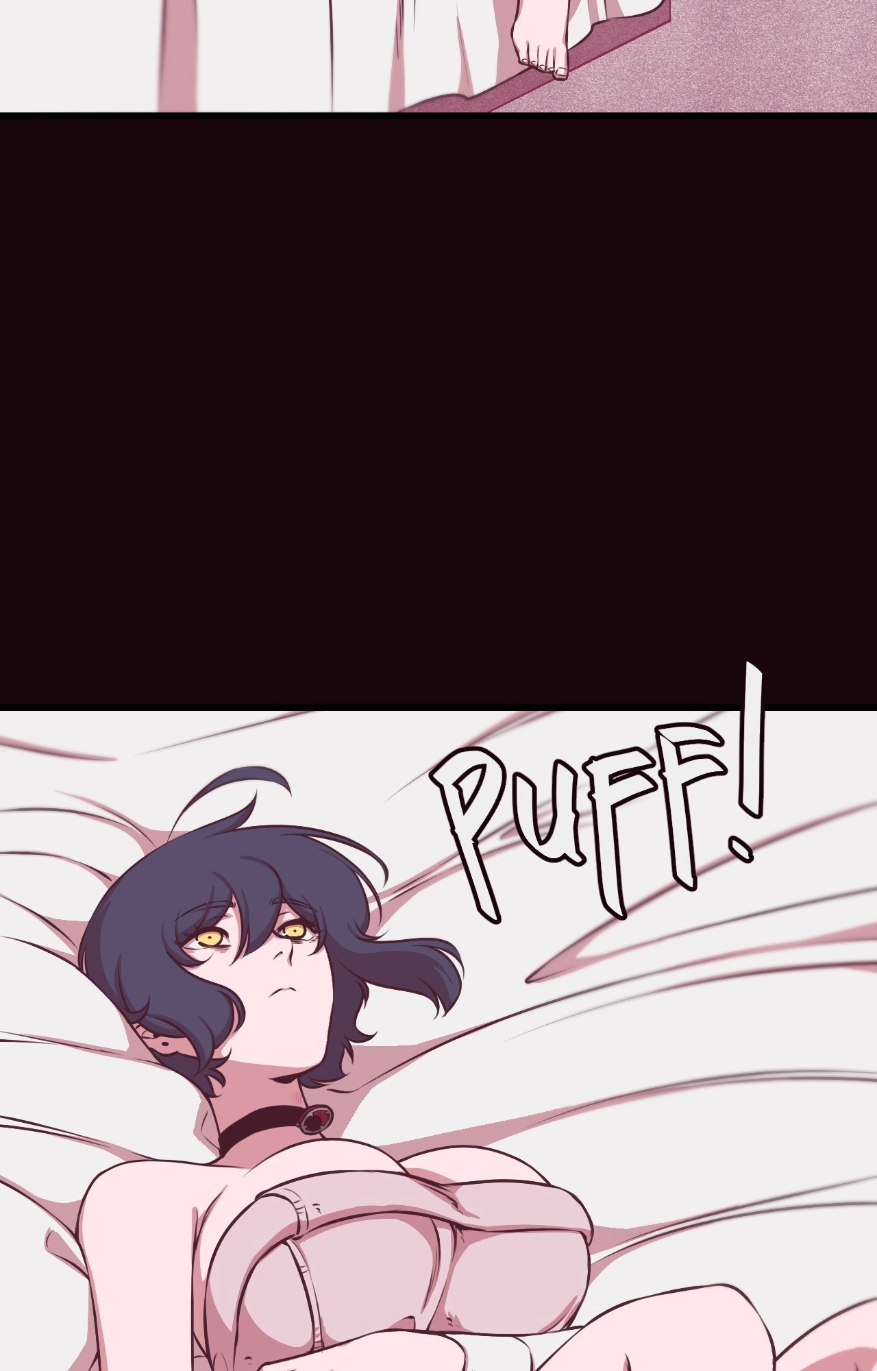 Writing Hell Chapter 34 page 51 - 
