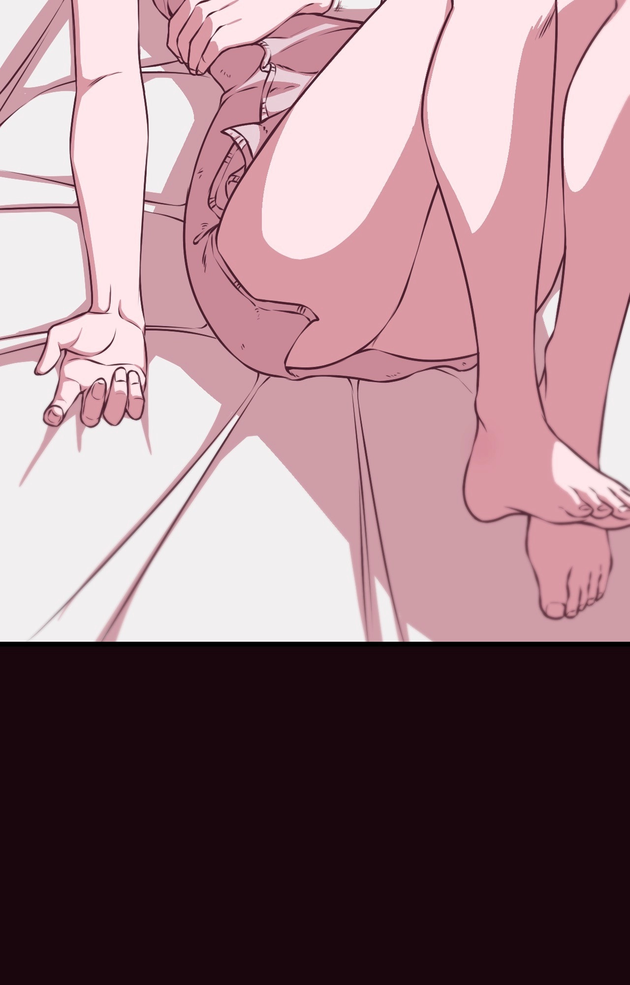 Writing Hell Chapter 34 page 52 - 