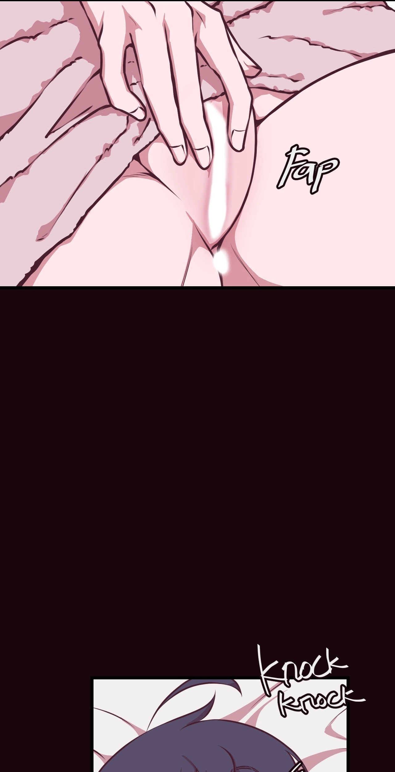 Writing Hell Chapter 34 page 58 - 