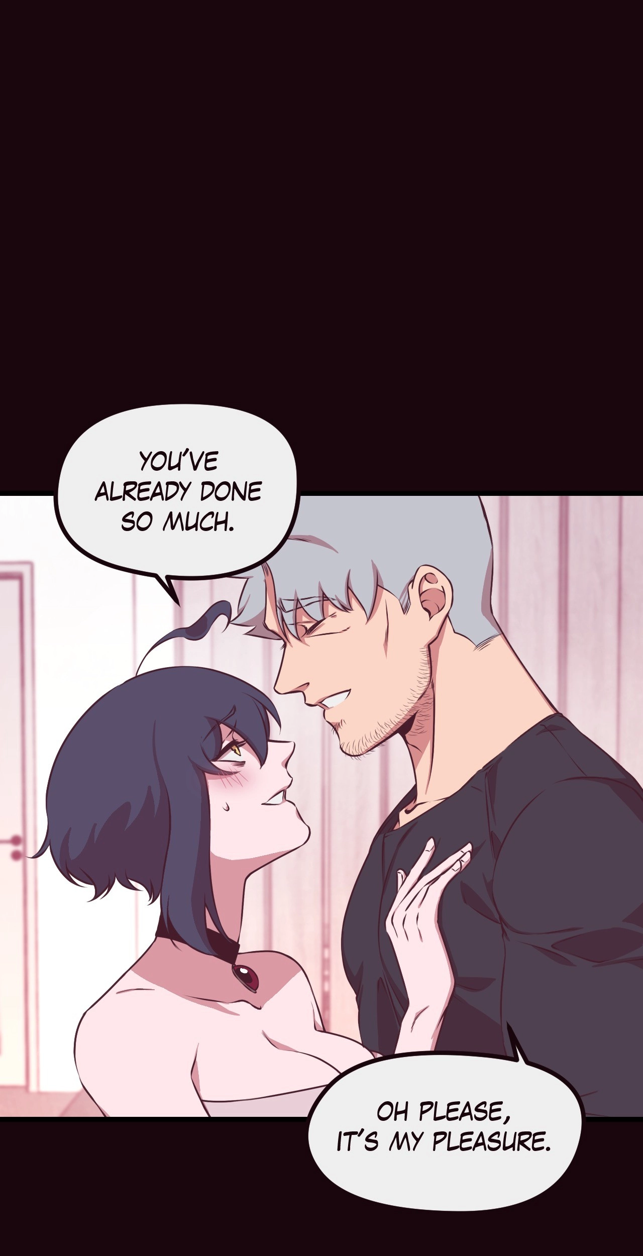 Writing Hell Chapter 34 page 65 - 