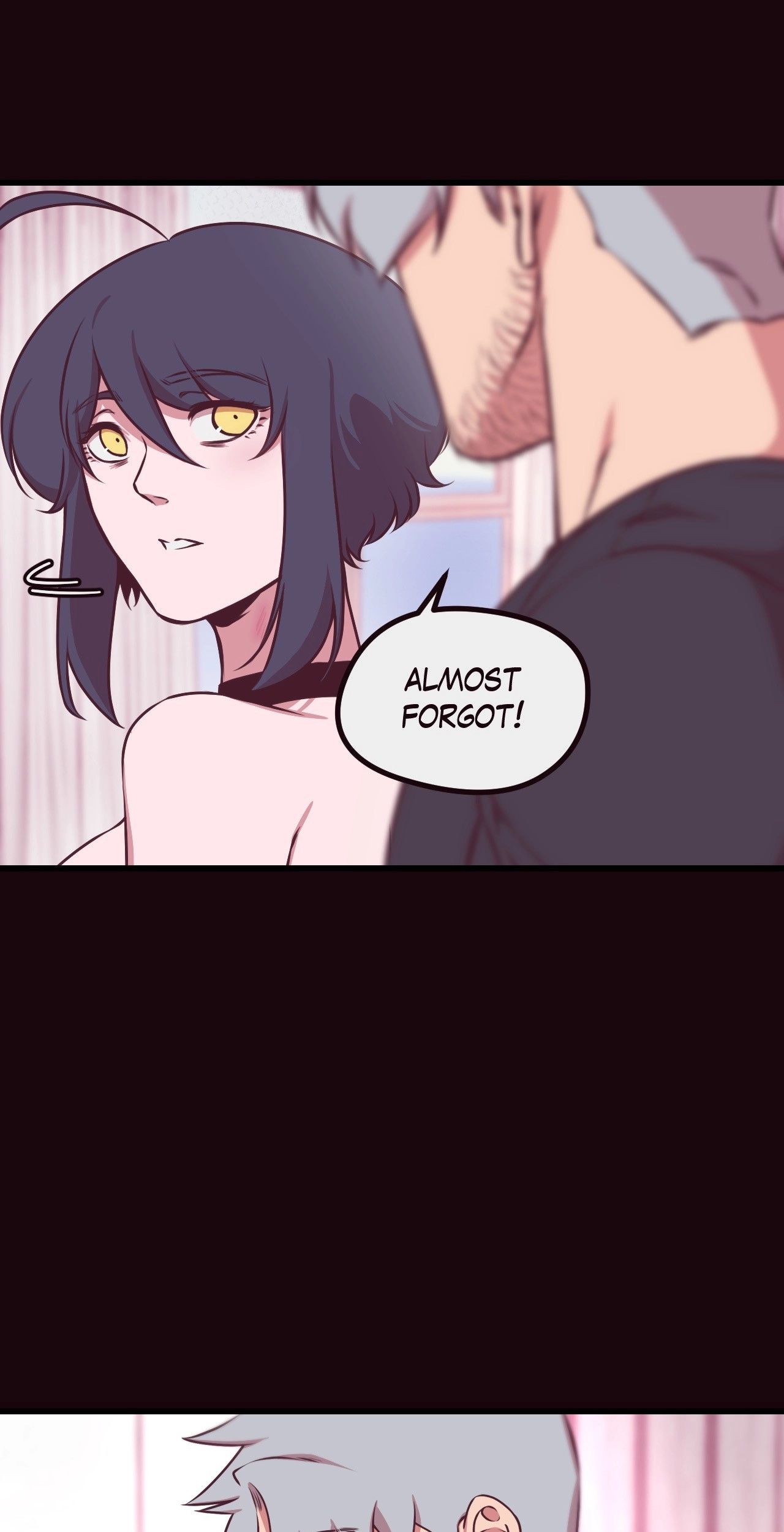 Writing Hell Chapter 34 page 67 - 
