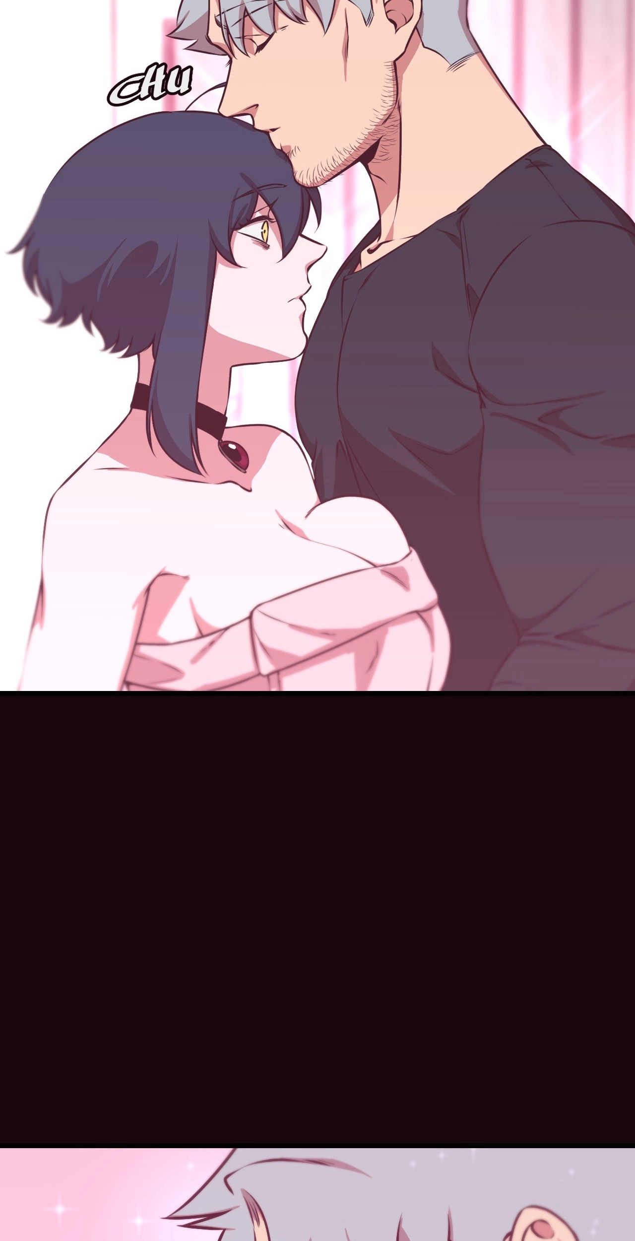 Writing Hell Chapter 34 page 68 - 