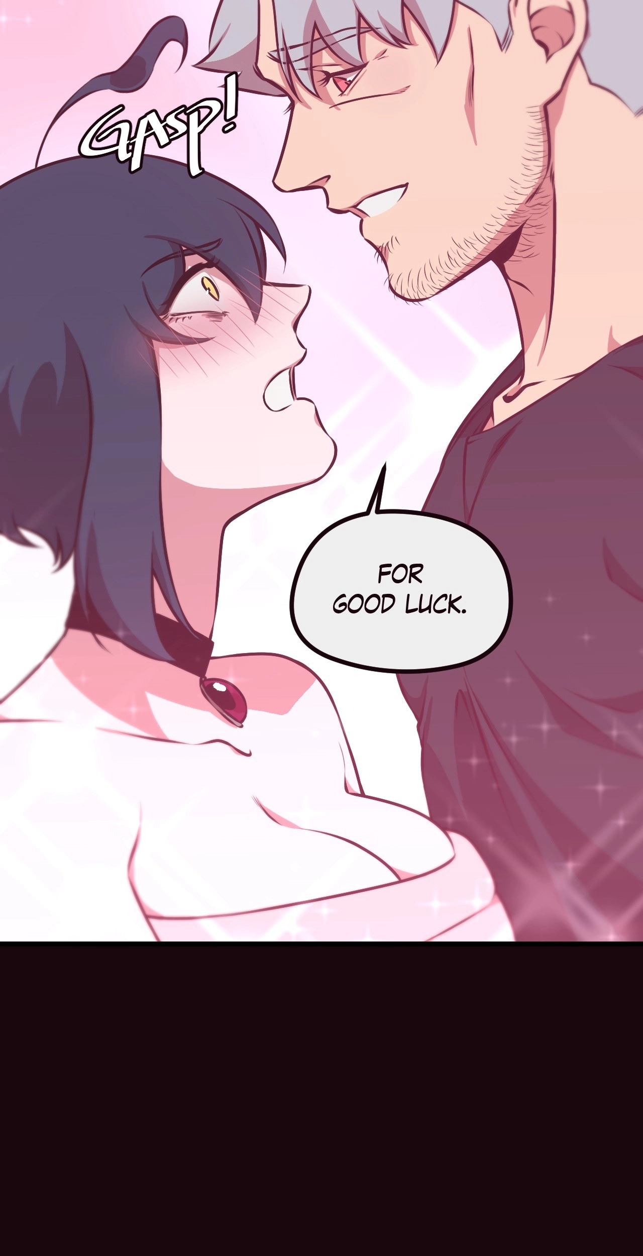 Writing Hell Chapter 34 page 69 - 