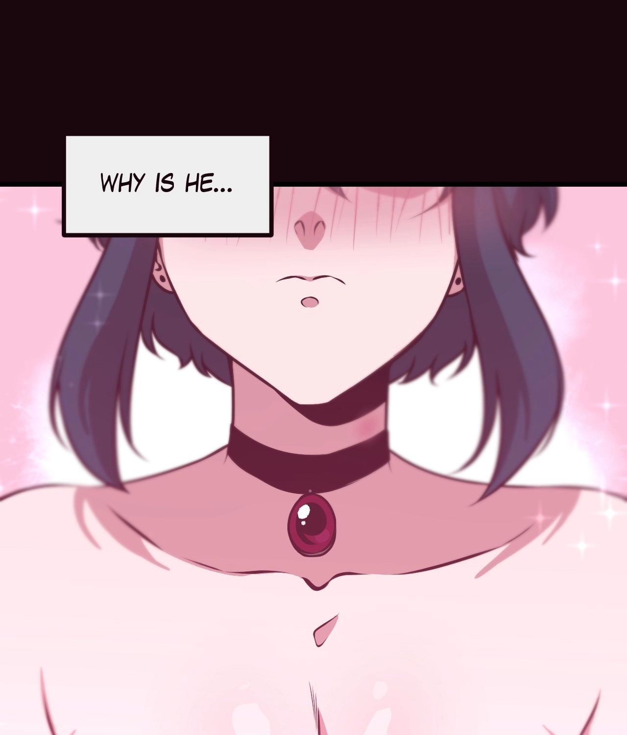 Writing Hell Chapter 34 page 71 - 