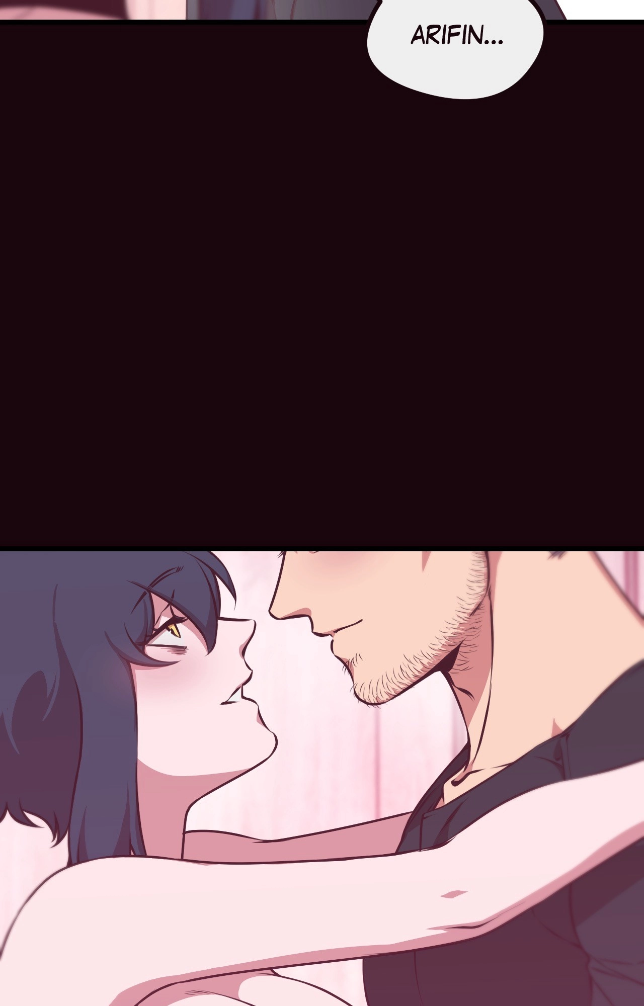 Writing Hell Chapter 34 page 76 - 