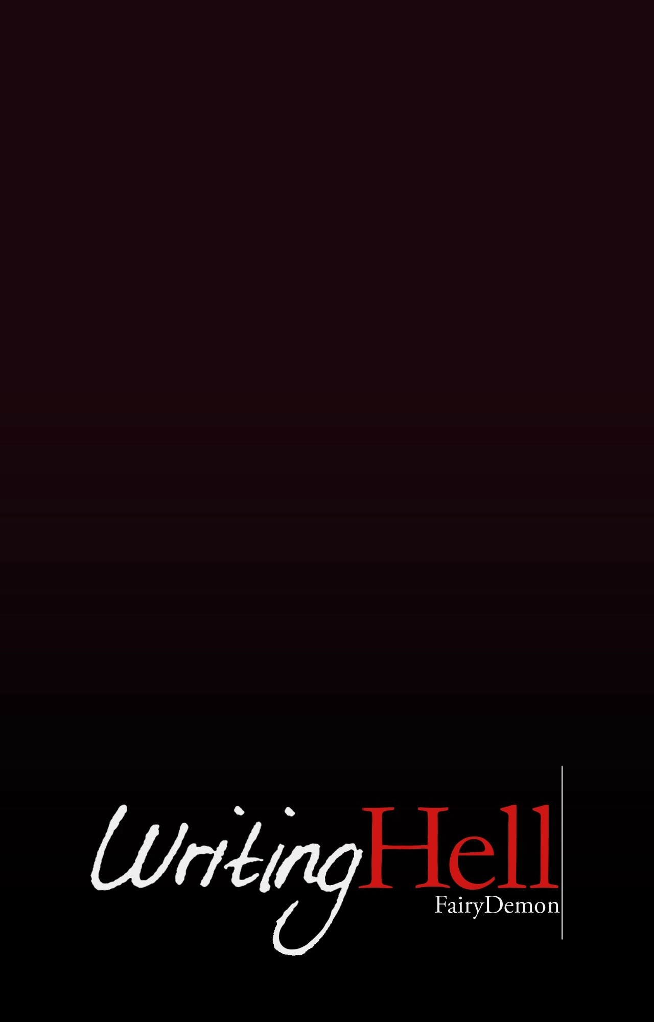 Writing Hell Chapter 34 page 79 - 