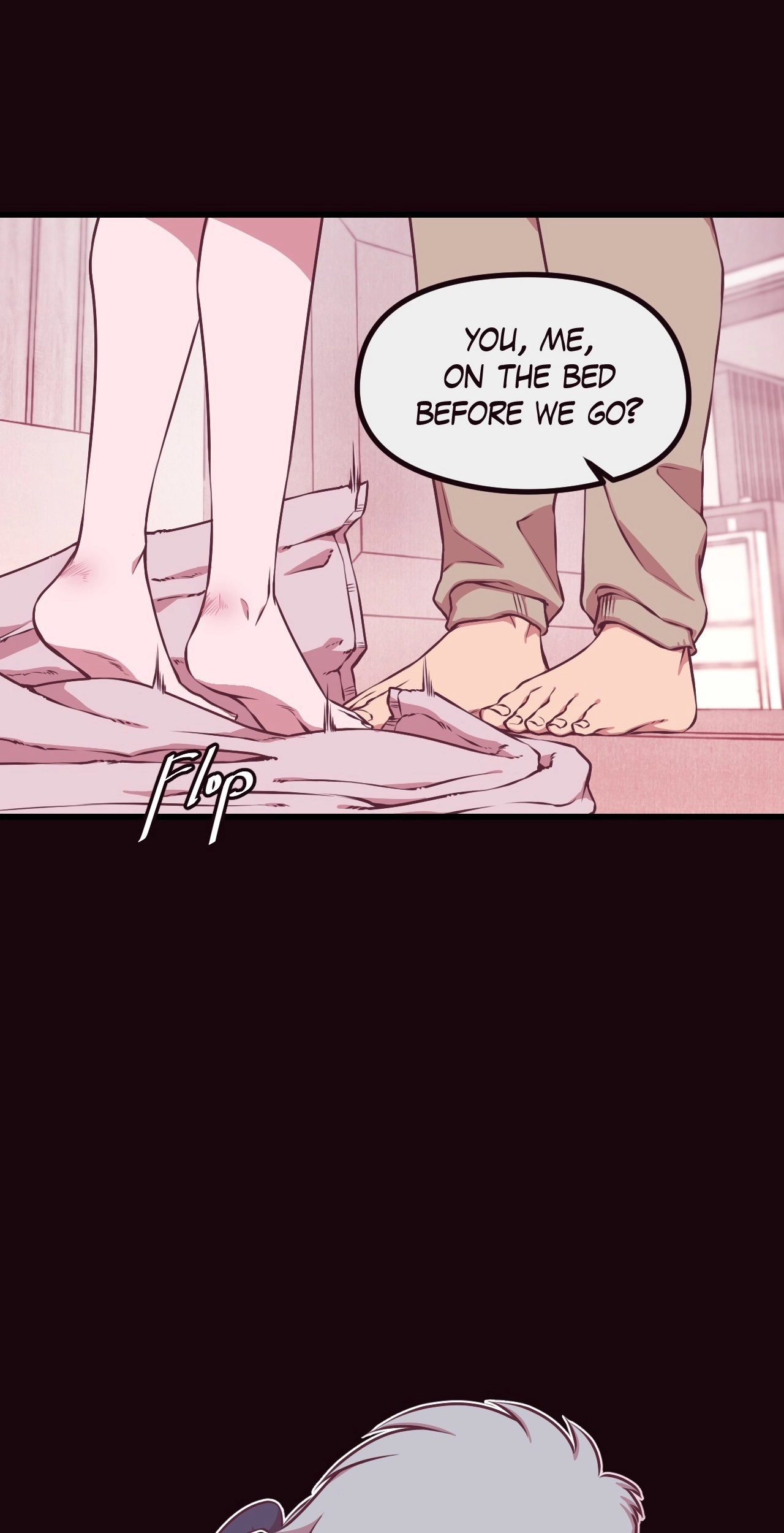 Writing Hell Chapter 36 page 2 - 