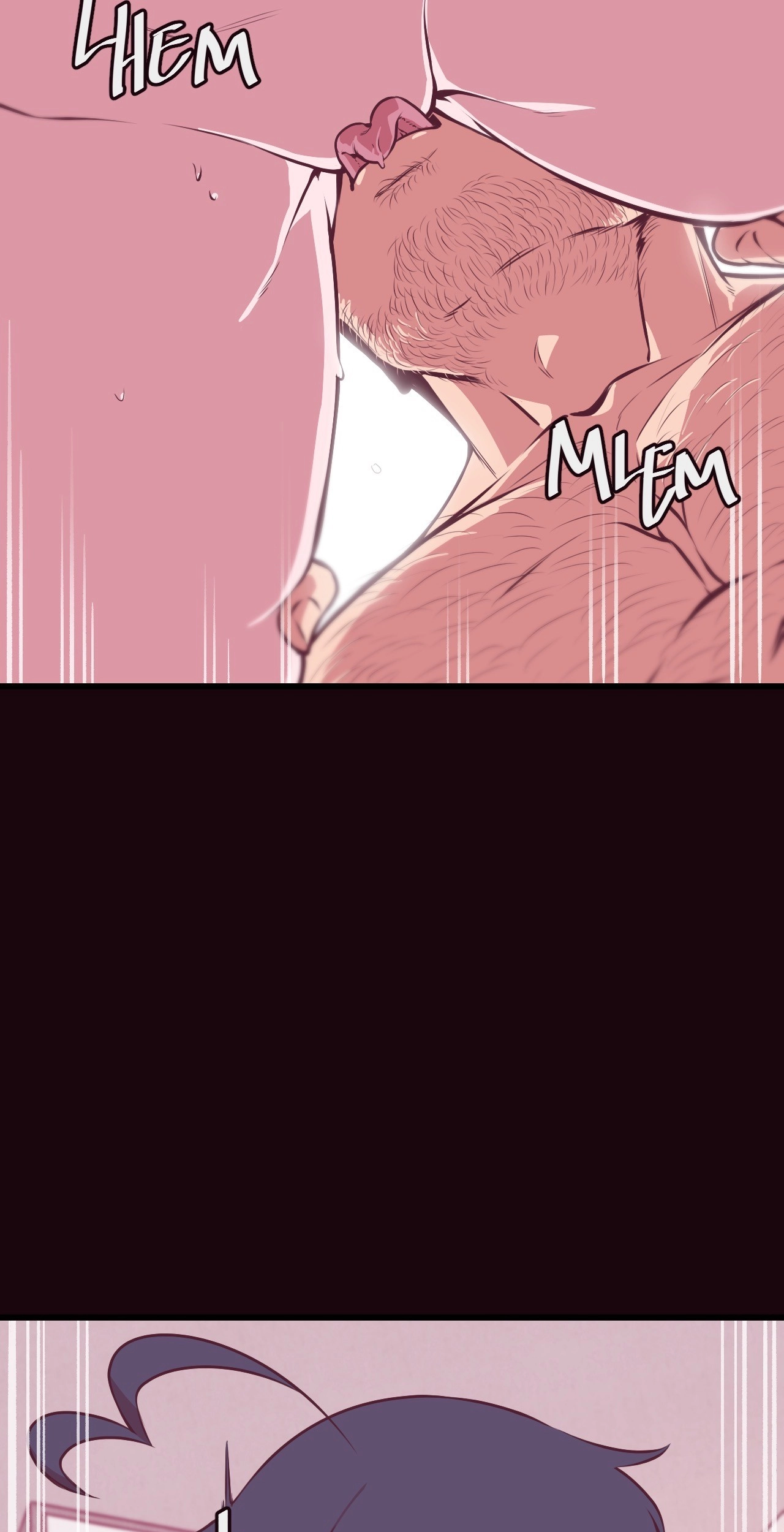 Writing Hell Chapter 36 page 11 - 