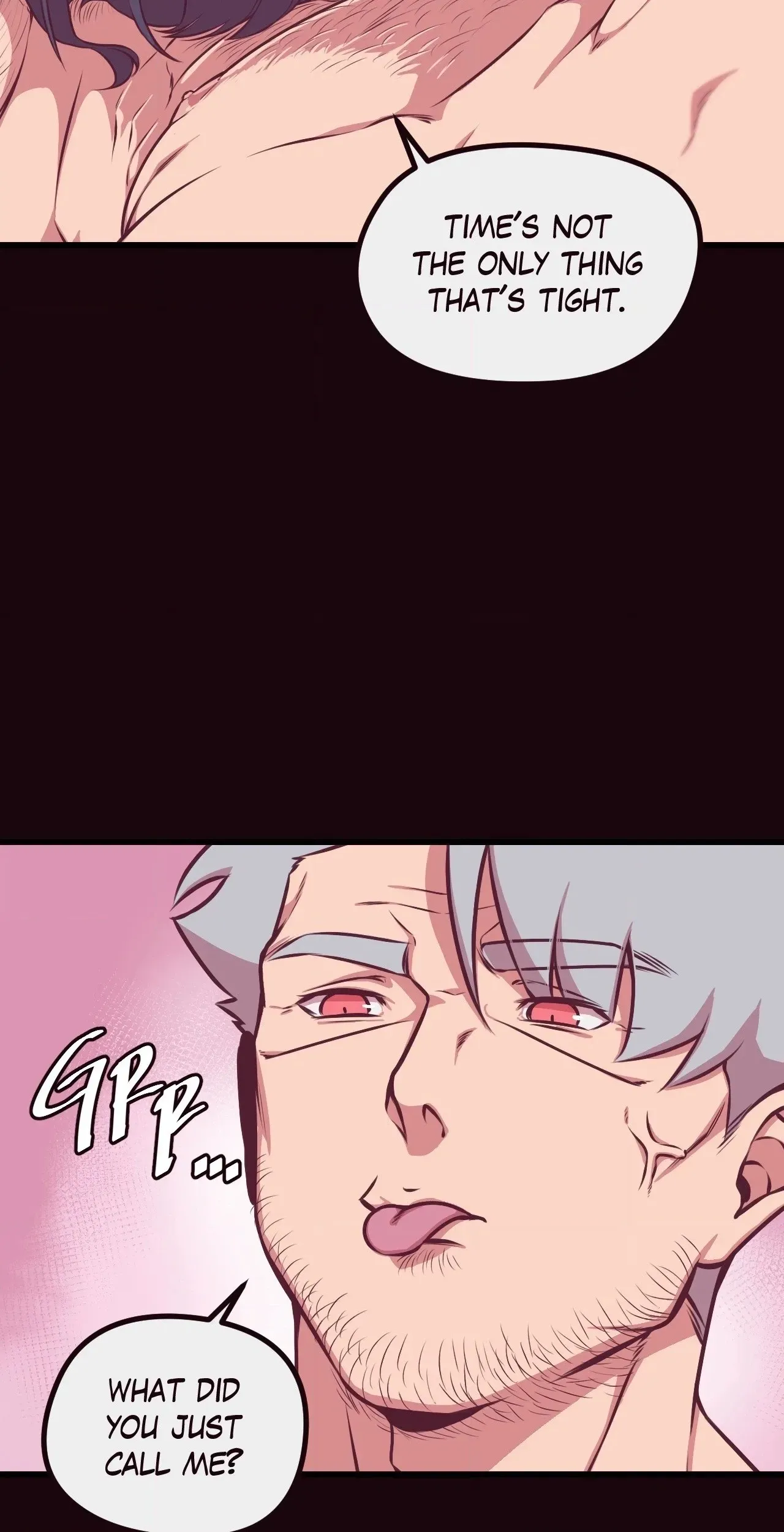 Writing Hell Chapter 36 page 20 - 