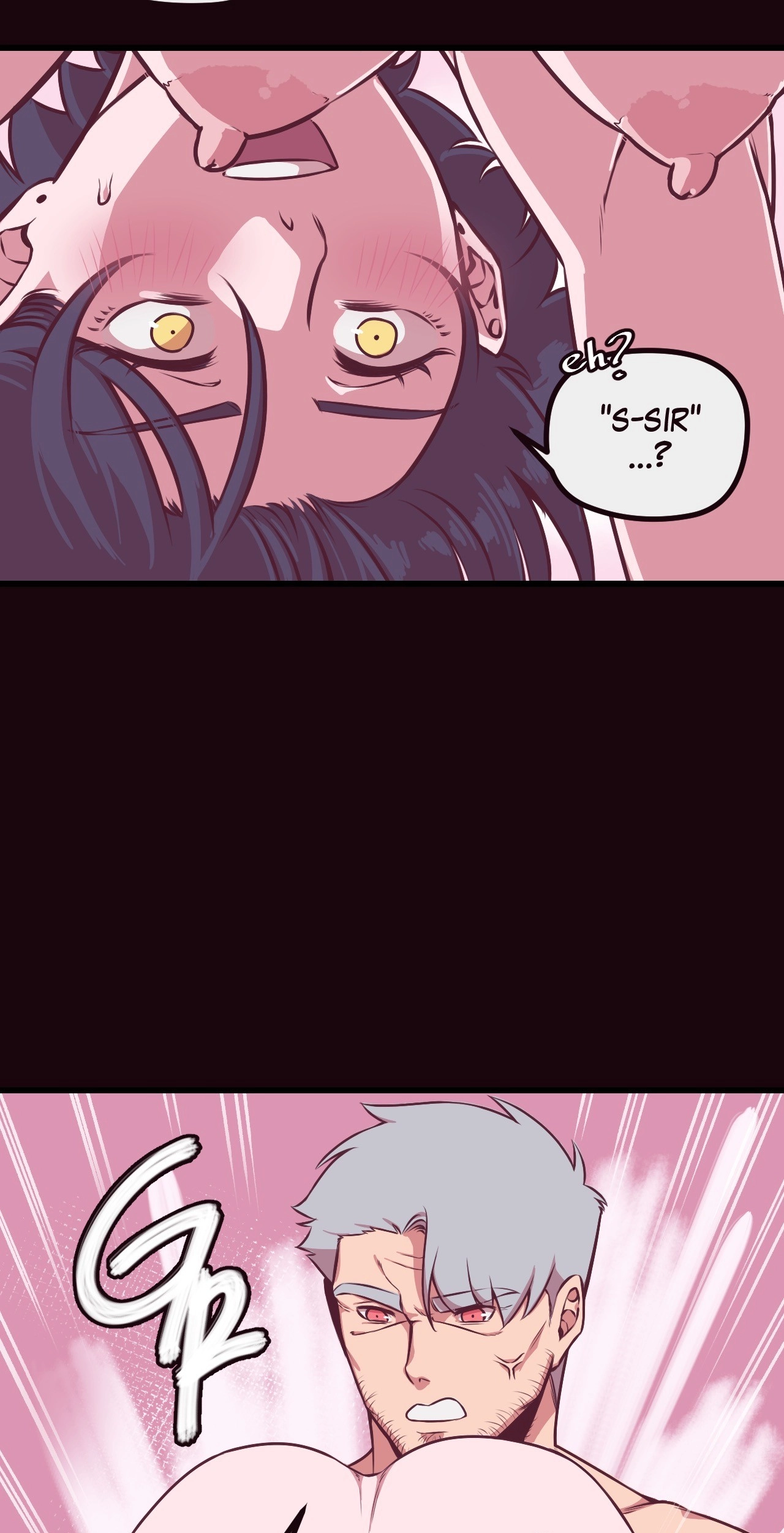 Writing Hell Chapter 36 page 21 - 