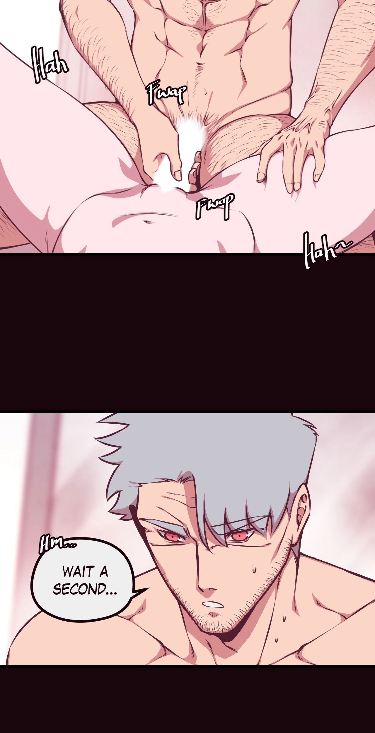 Writing Hell Chapter 36 page 24 - 