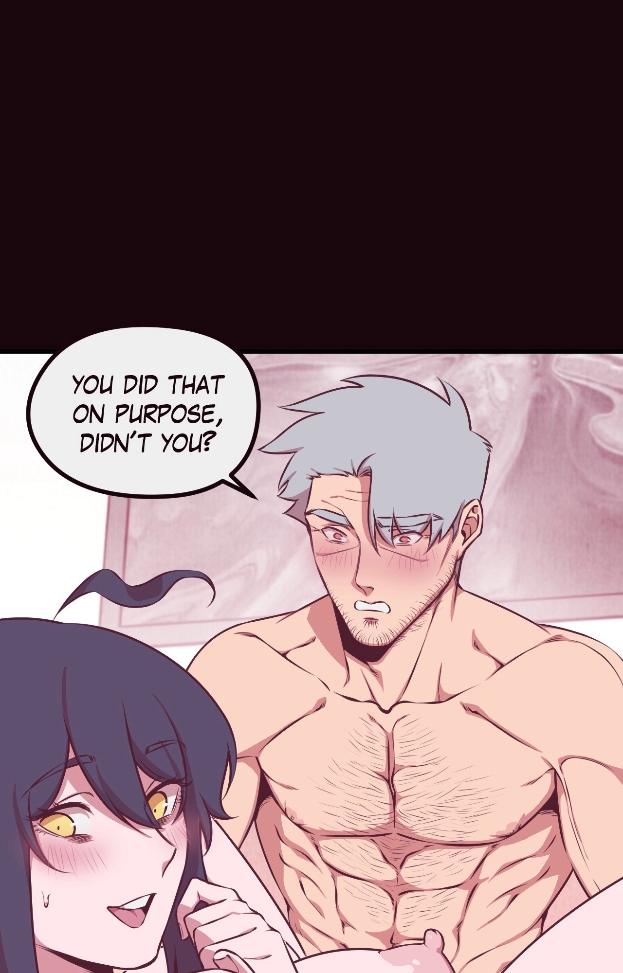 Writing Hell Chapter 36 page 25 - 
