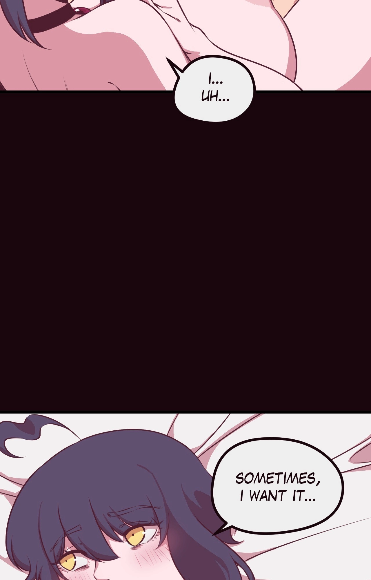 Writing Hell Chapter 36 page 26 - 