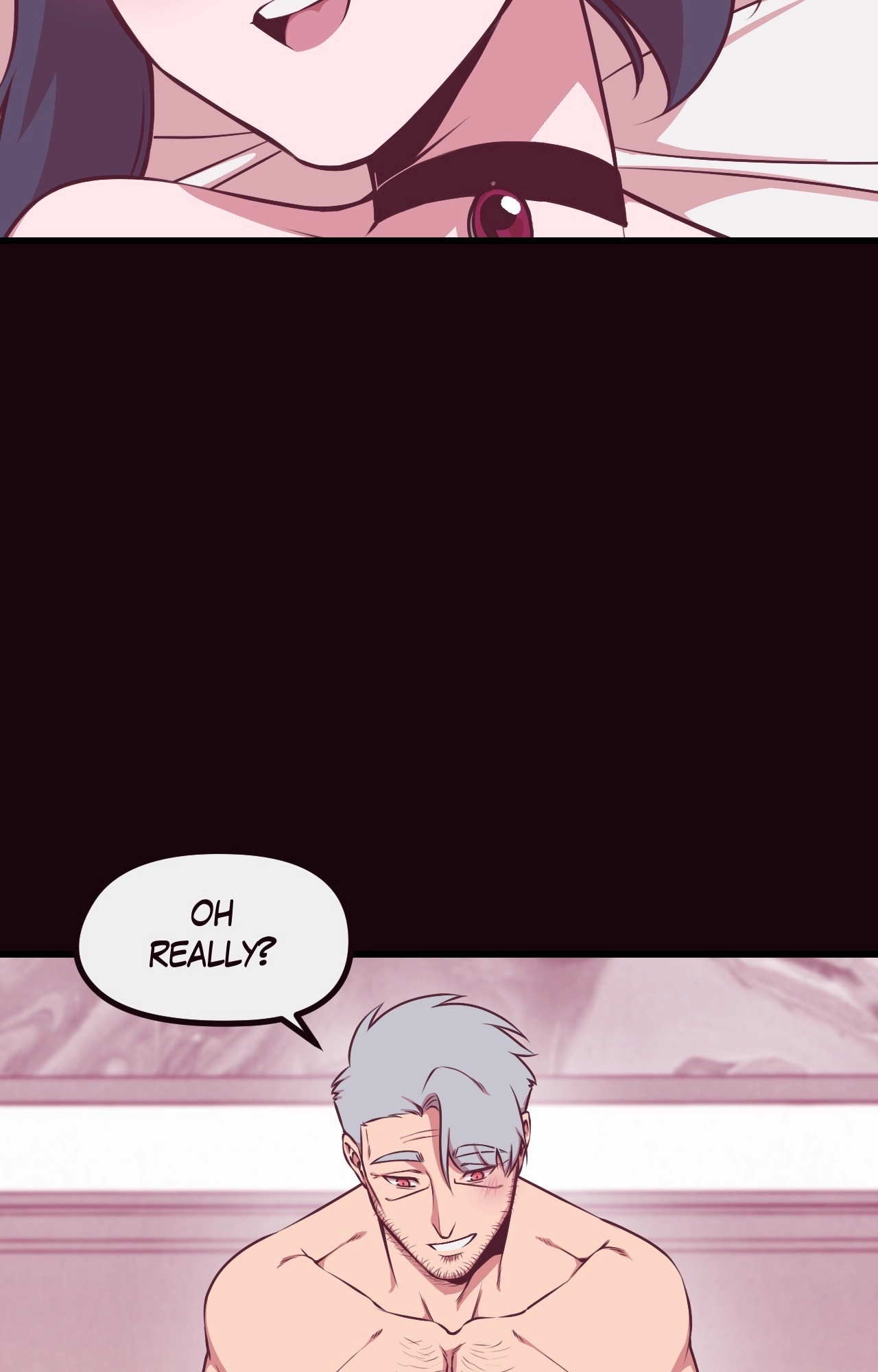 Writing Hell Chapter 36 page 28 - 