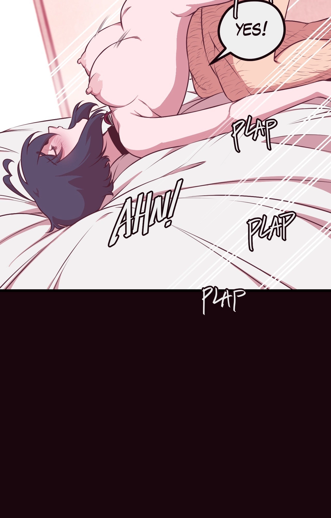 Writing Hell Chapter 36 page 32 - 