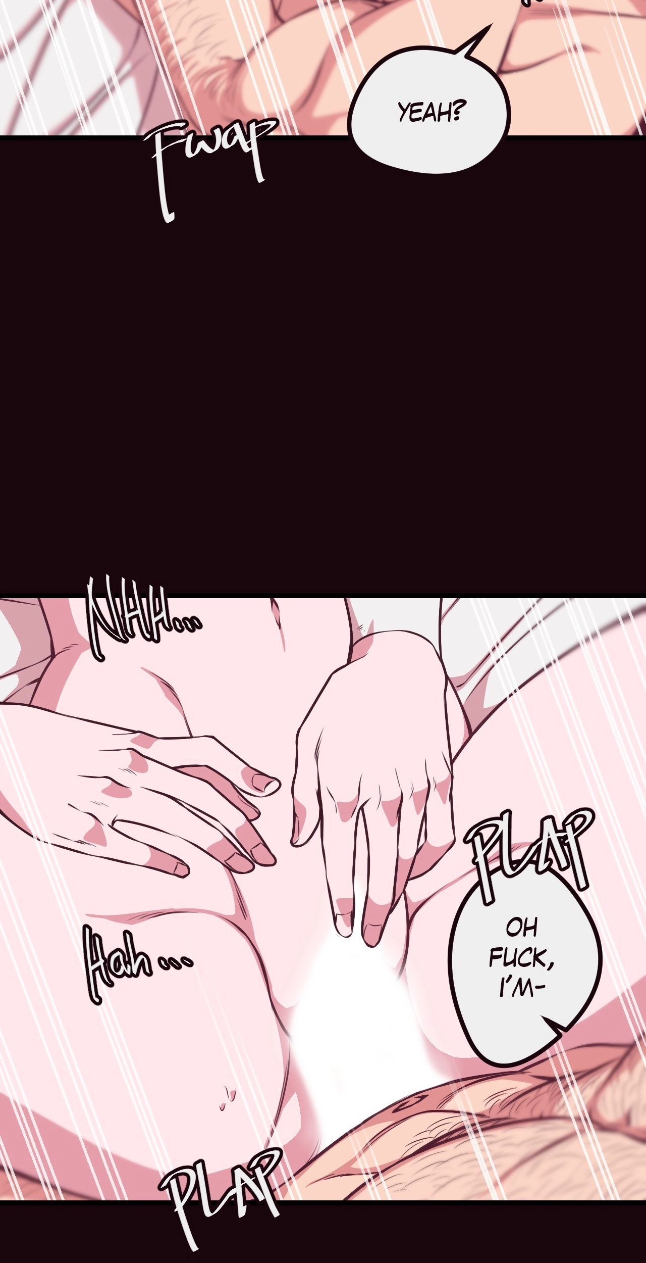 Writing Hell Chapter 36 page 34 - 