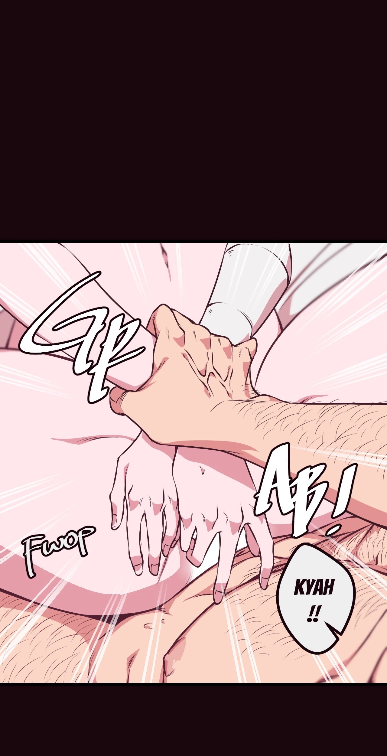 Writing Hell Chapter 36 page 35 - 