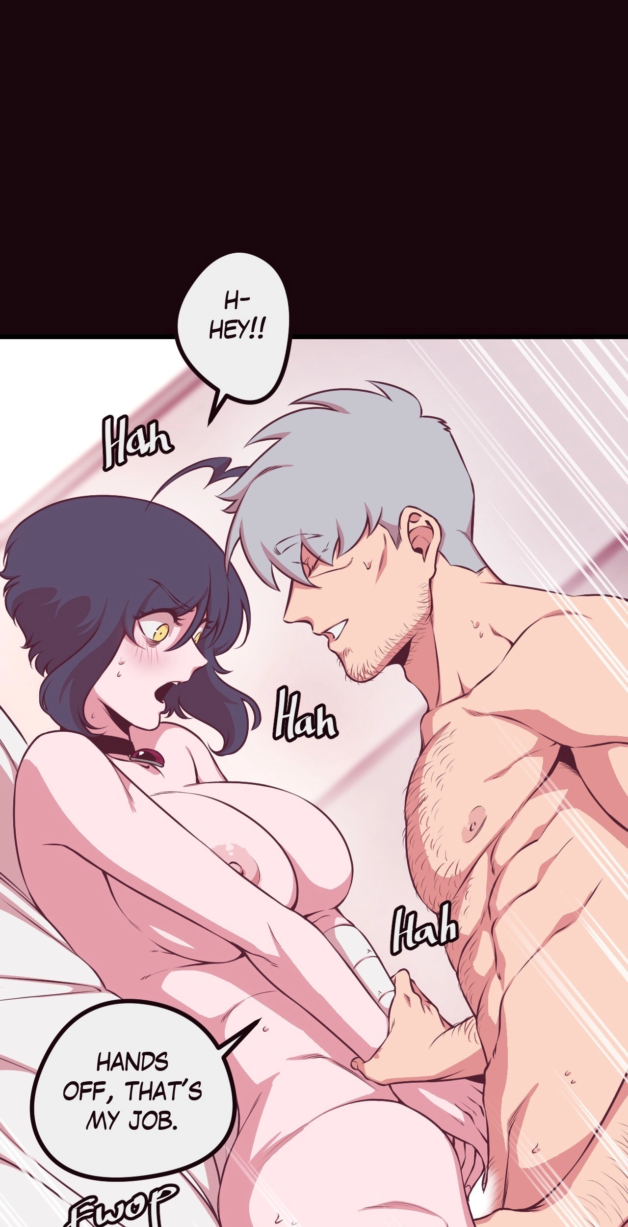 Writing Hell Chapter 36 page 36 - 