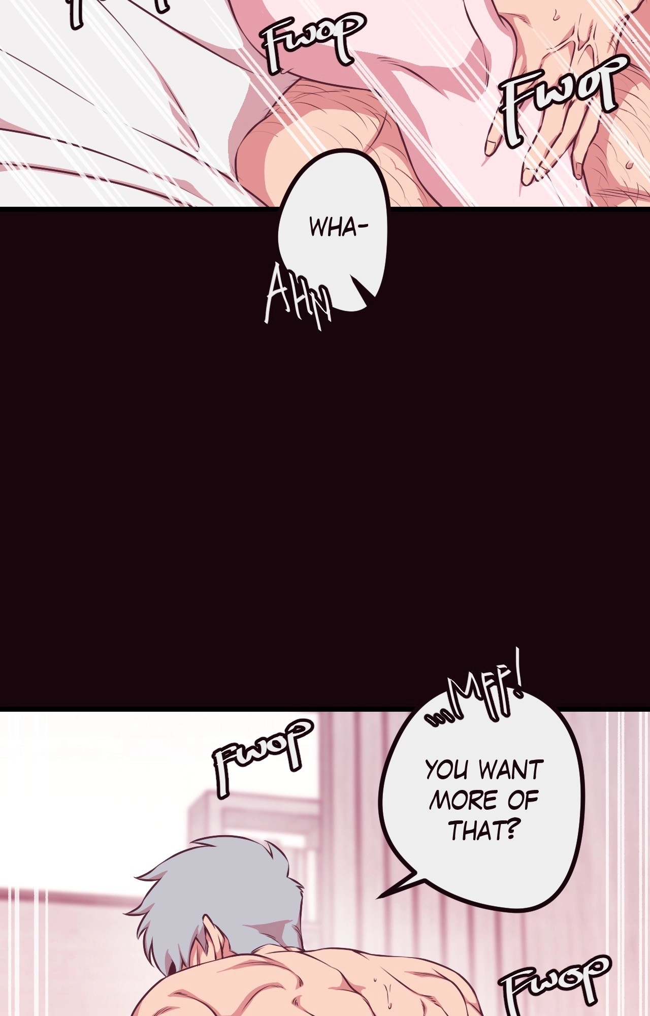 Writing Hell Chapter 36 page 37 - 