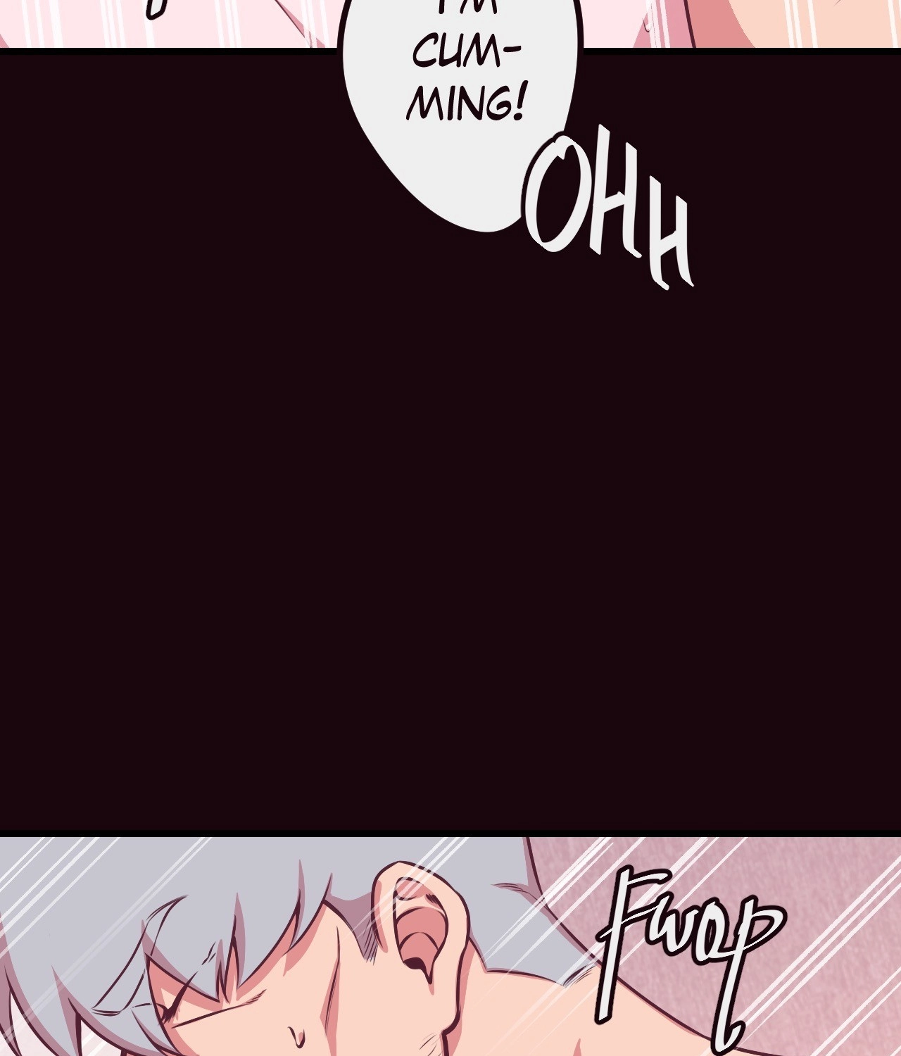 Writing Hell Chapter 36 page 45 - 