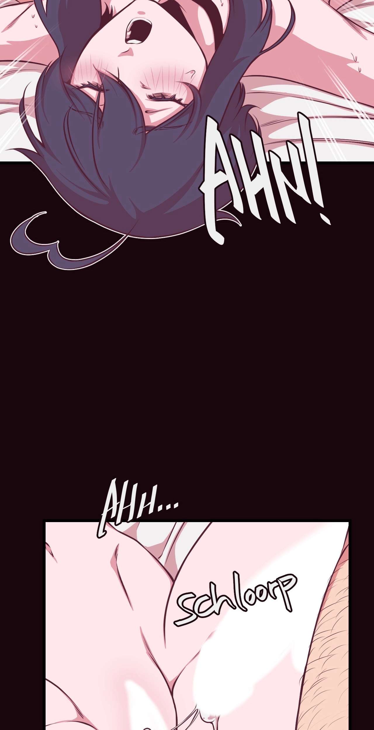 Writing Hell Chapter 36 page 48 - 