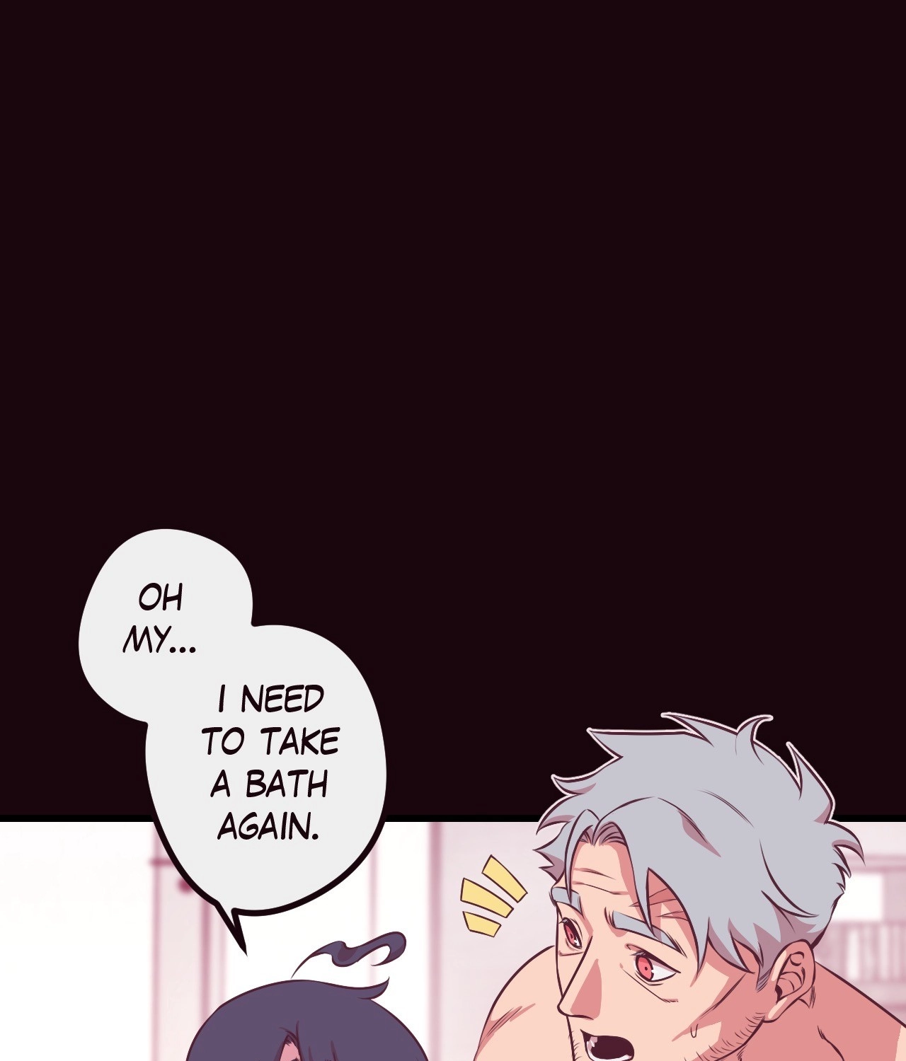 Writing Hell Chapter 36 page 53 - 
