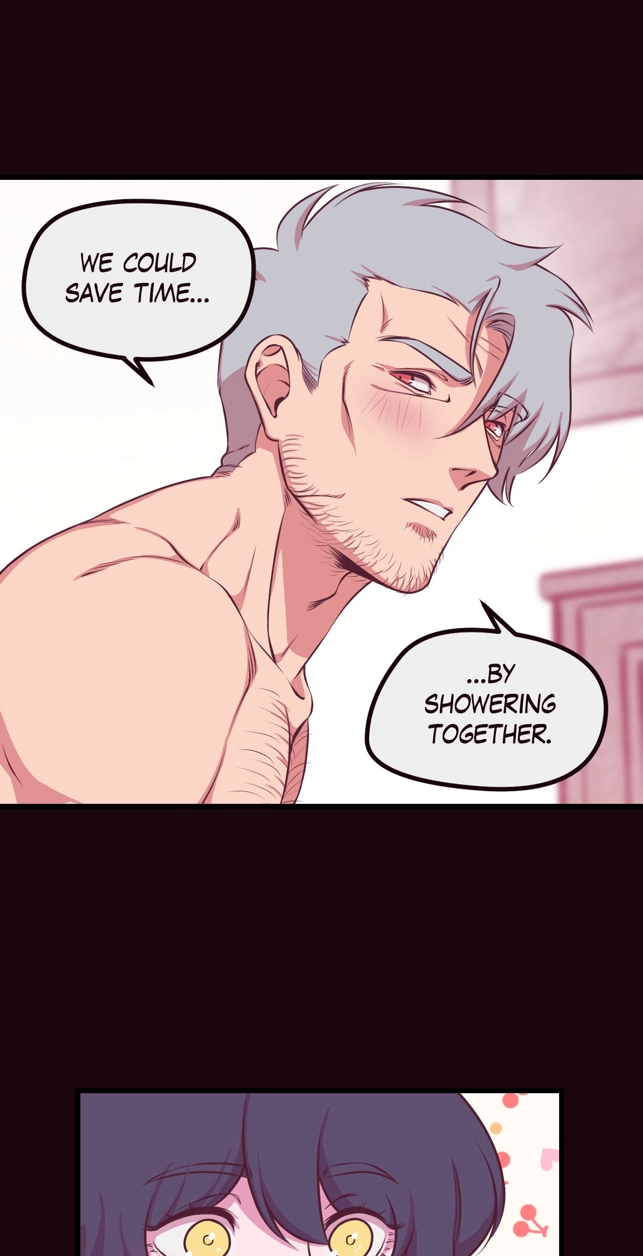 Writing Hell Chapter 36 page 56 - 