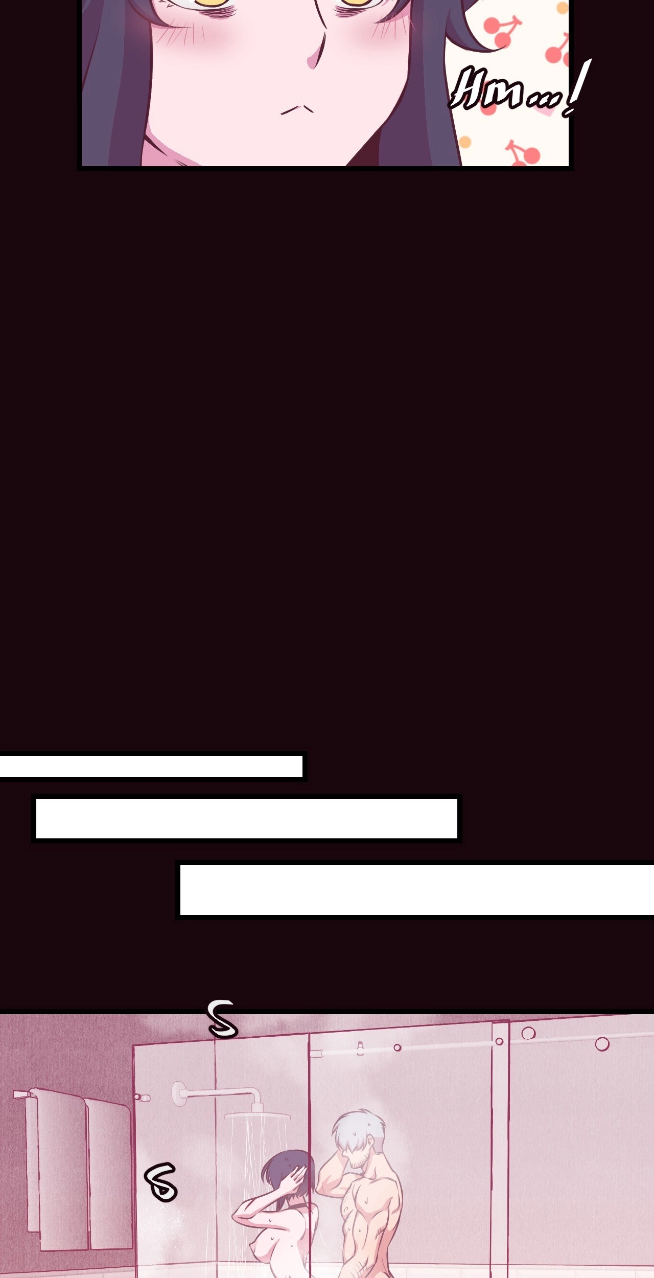 Writing Hell Chapter 36 page 57 - 