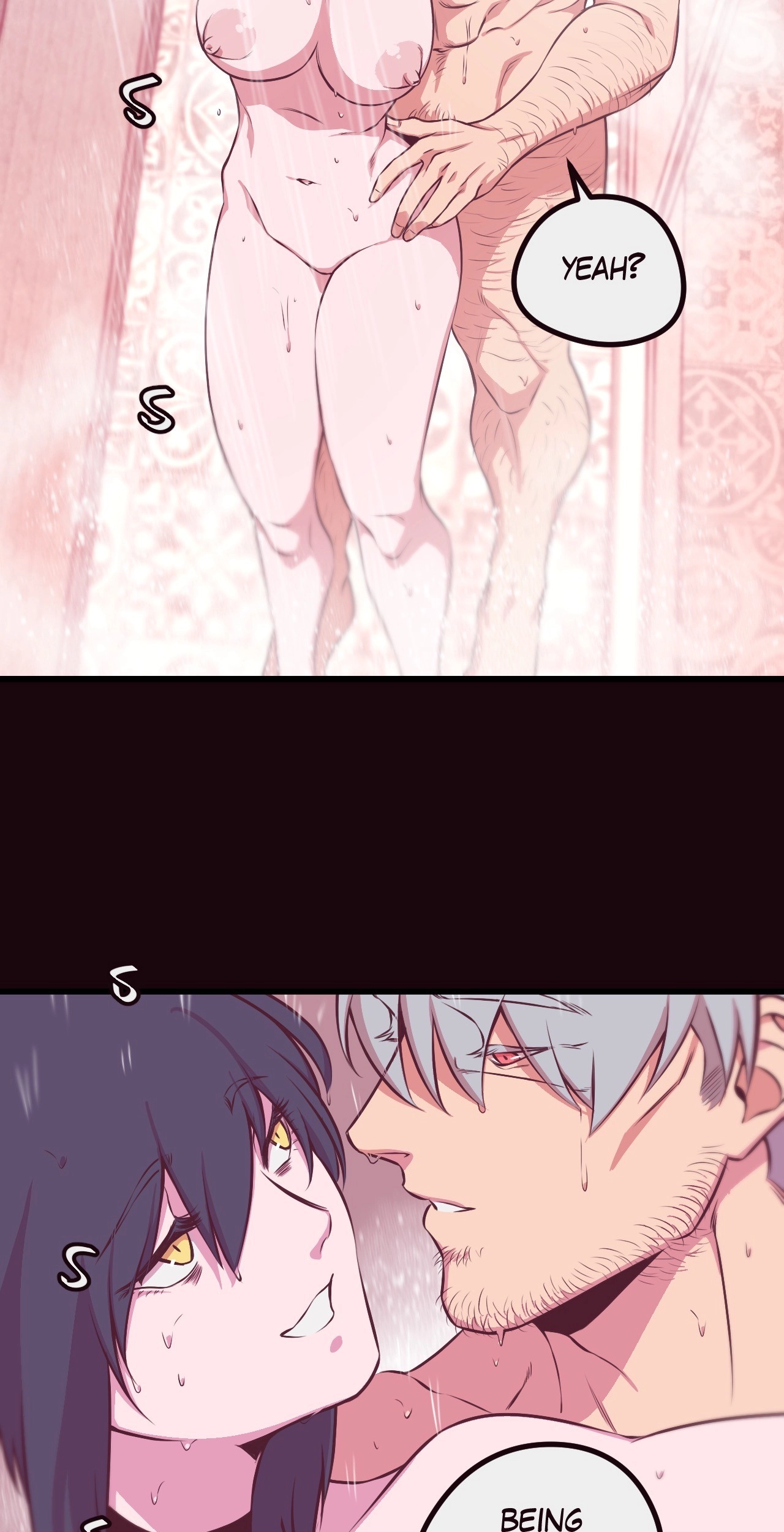 Writing Hell Chapter 36 page 59 - 