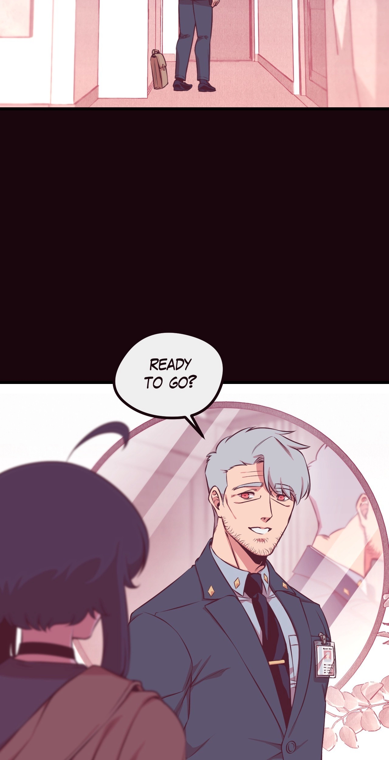 Writing Hell Chapter 36 page 64 - 