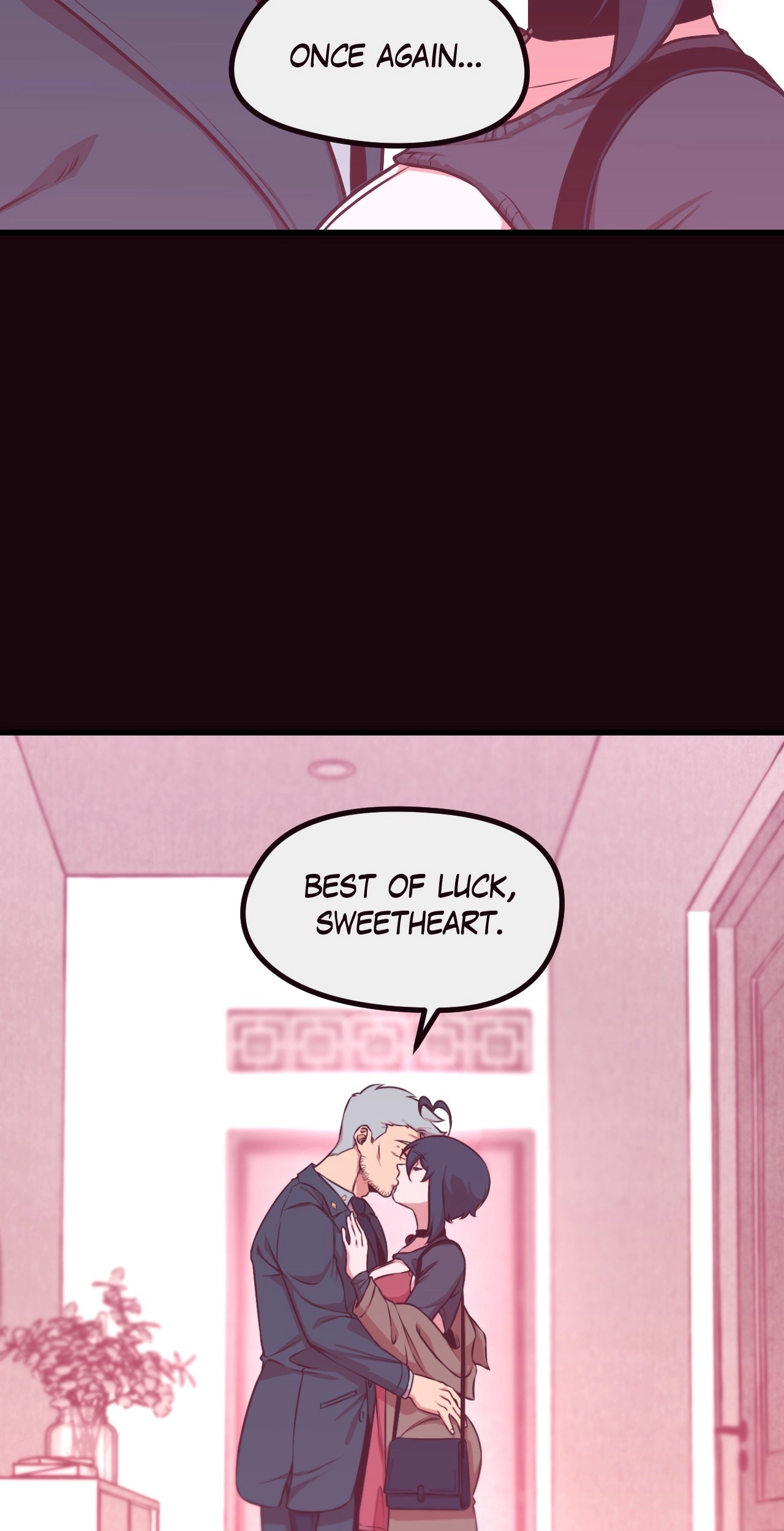 Writing Hell Chapter 36 page 68 - 