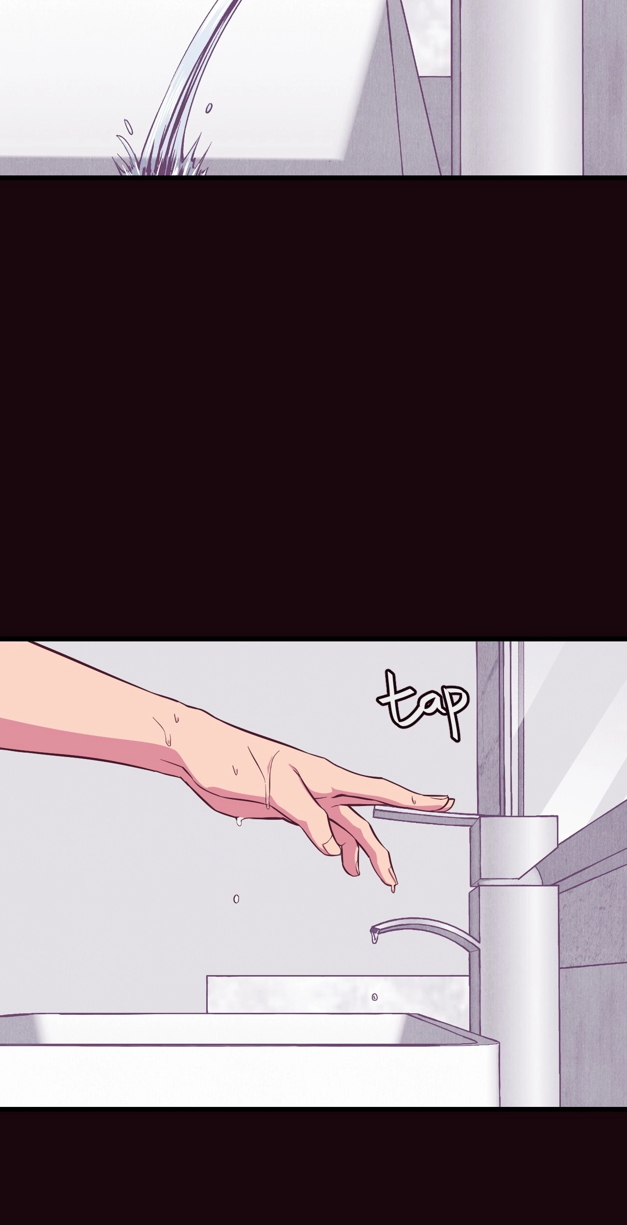 Writing Hell Chapter 37 page 2 - 
