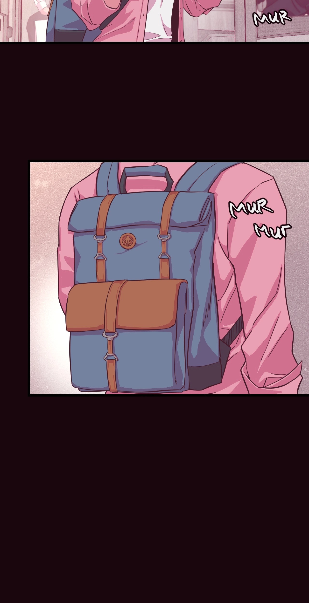 Writing Hell Chapter 37 page 11 - 