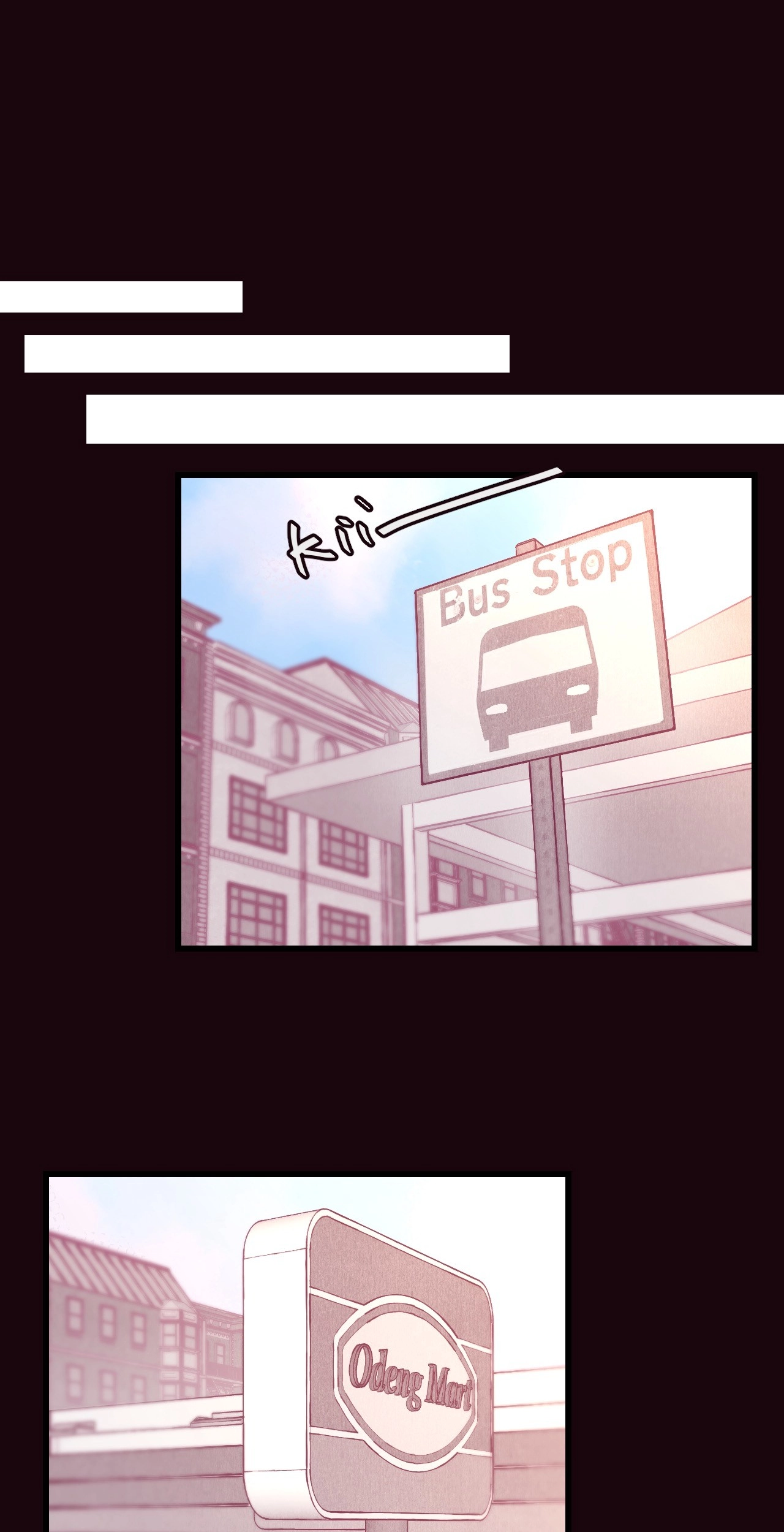 Writing Hell Chapter 37 page 12 - 