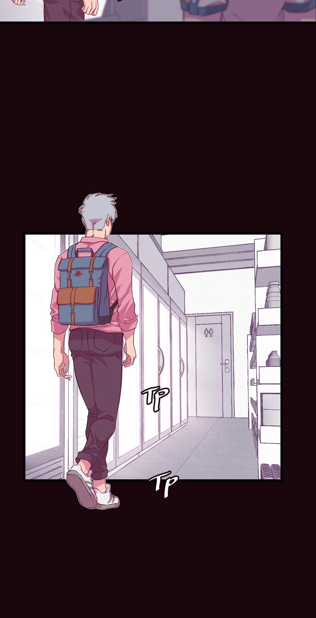 Writing Hell Chapter 37 page 14 - 