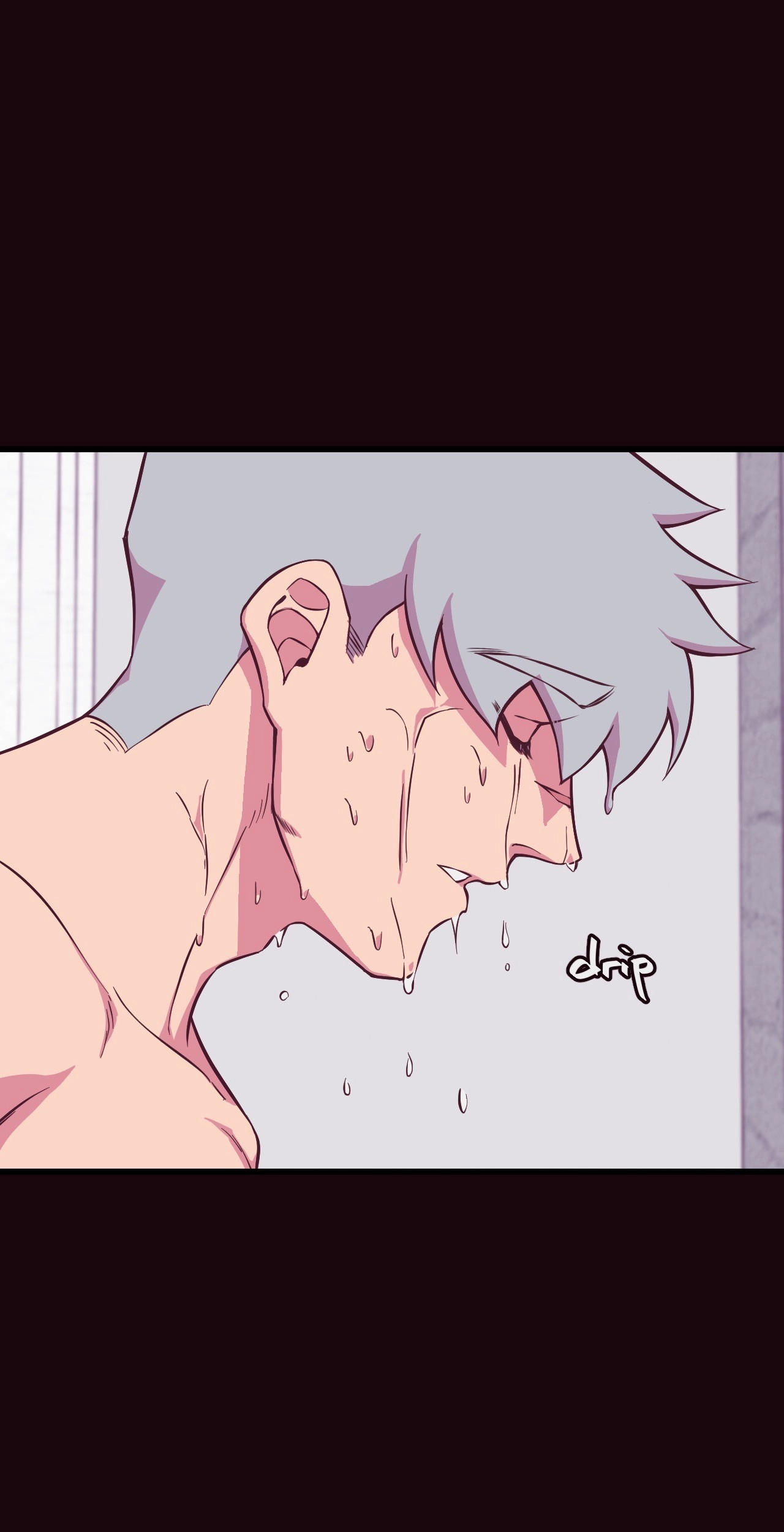 Writing Hell Chapter 37 page 3 - 