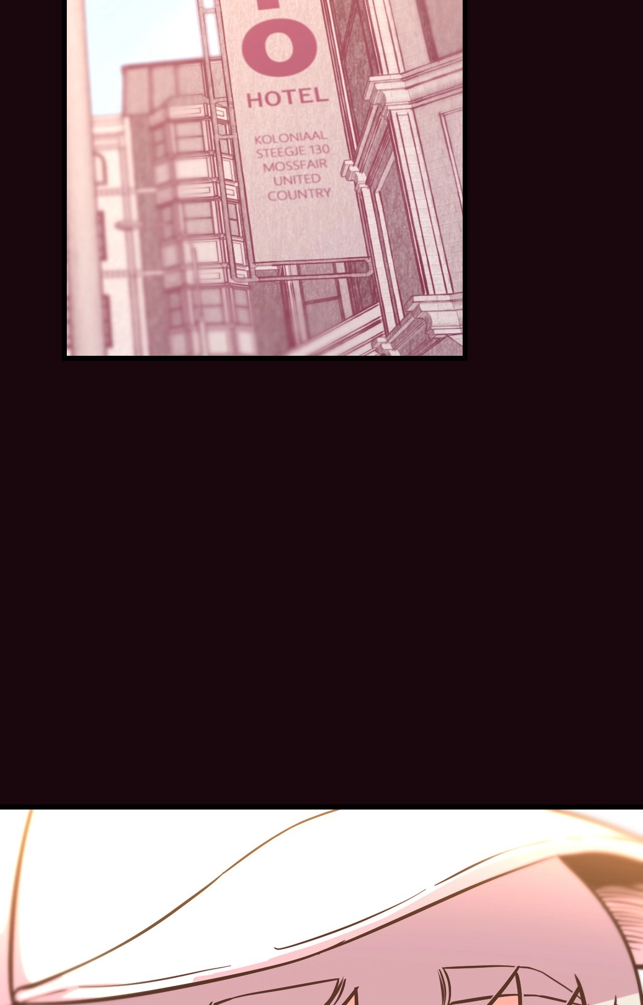 Writing Hell Chapter 37 page 21 - 
