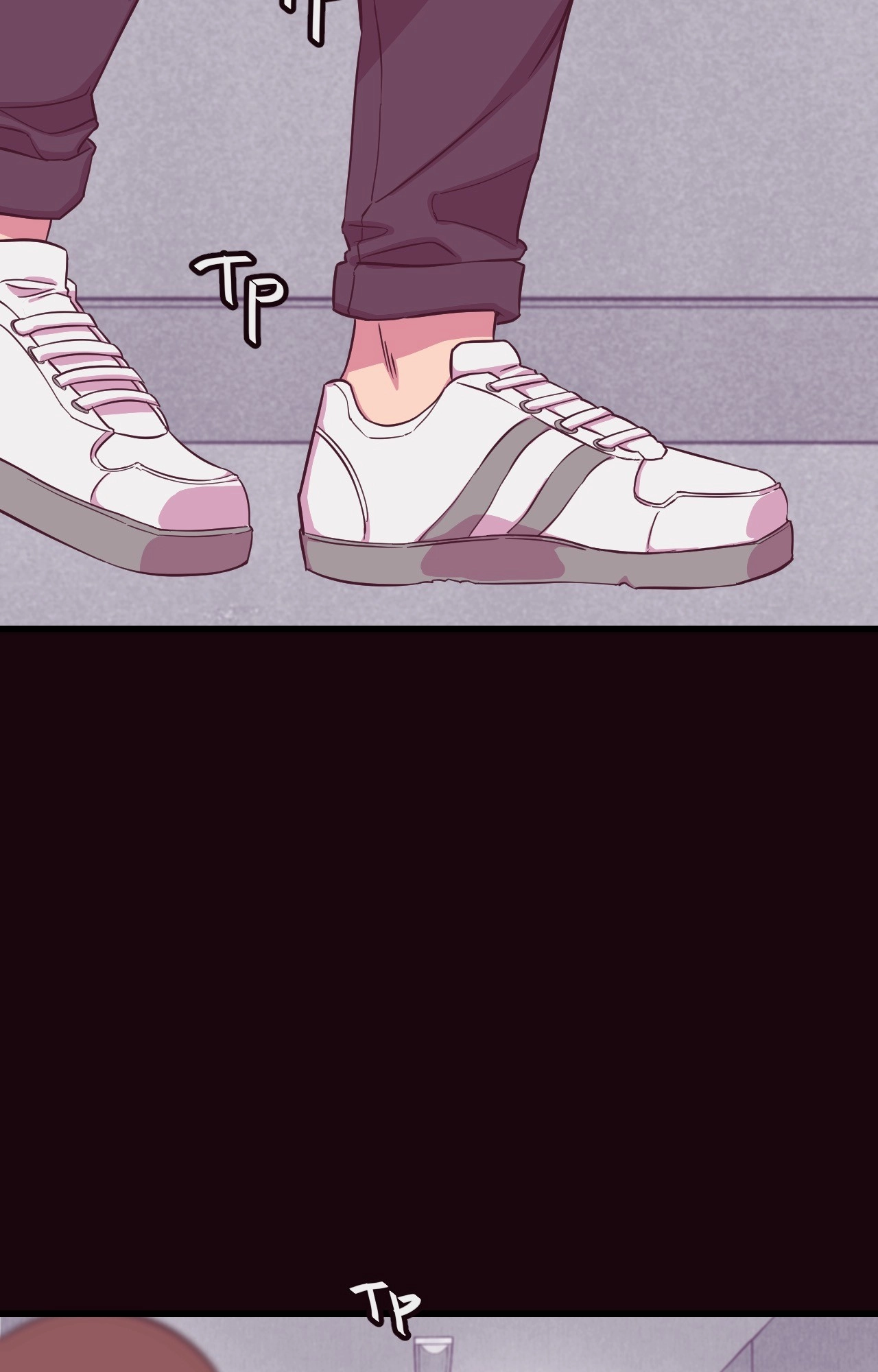 Writing Hell Chapter 37 page 24 - 