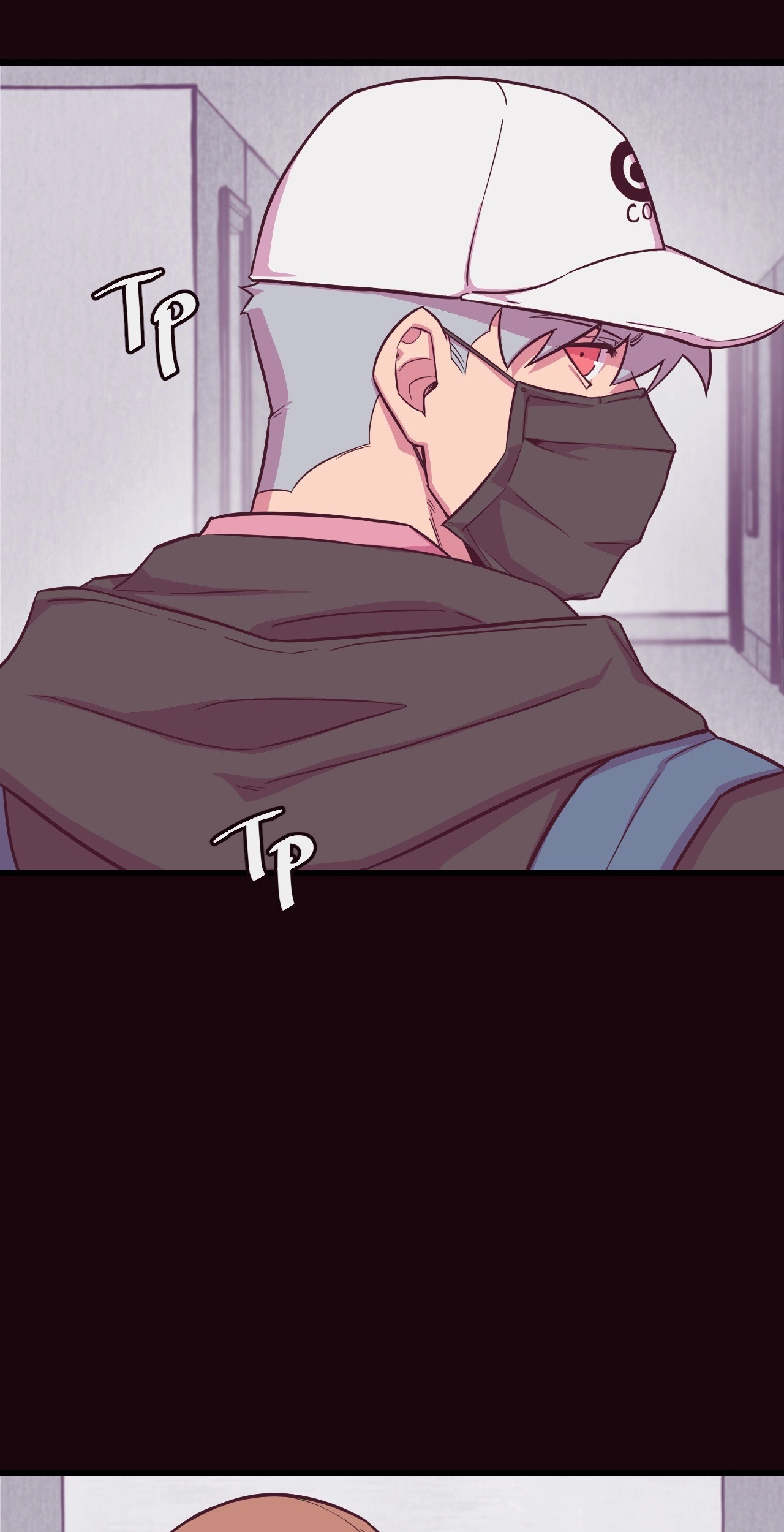 Writing Hell Chapter 37 page 29 - 