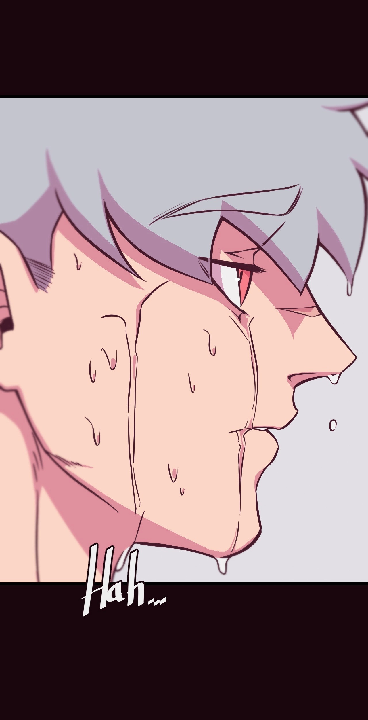 Writing Hell Chapter 37 page 4 - 