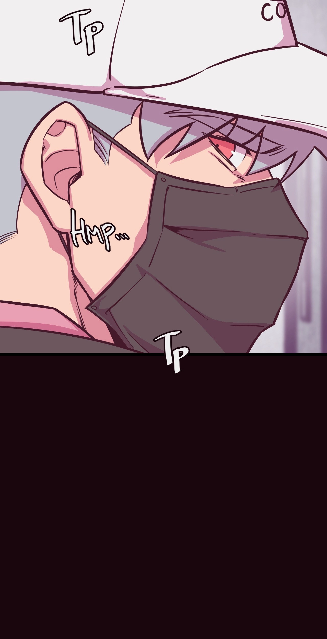 Writing Hell Chapter 37 page 31 - 